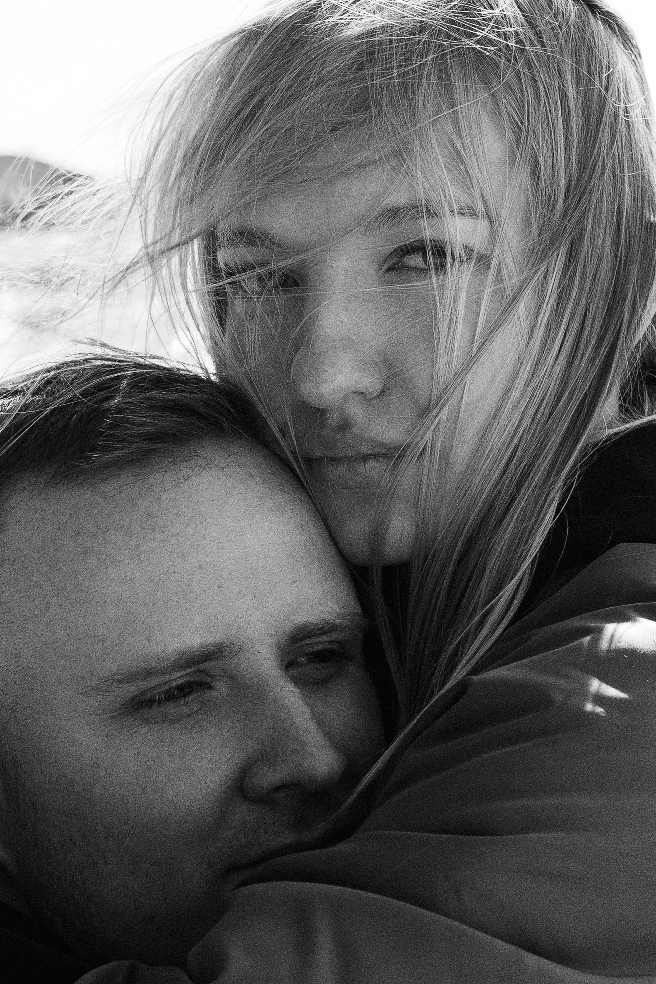 Мария & Евгений. Свадебный и портретный фотограф Соломко Диана