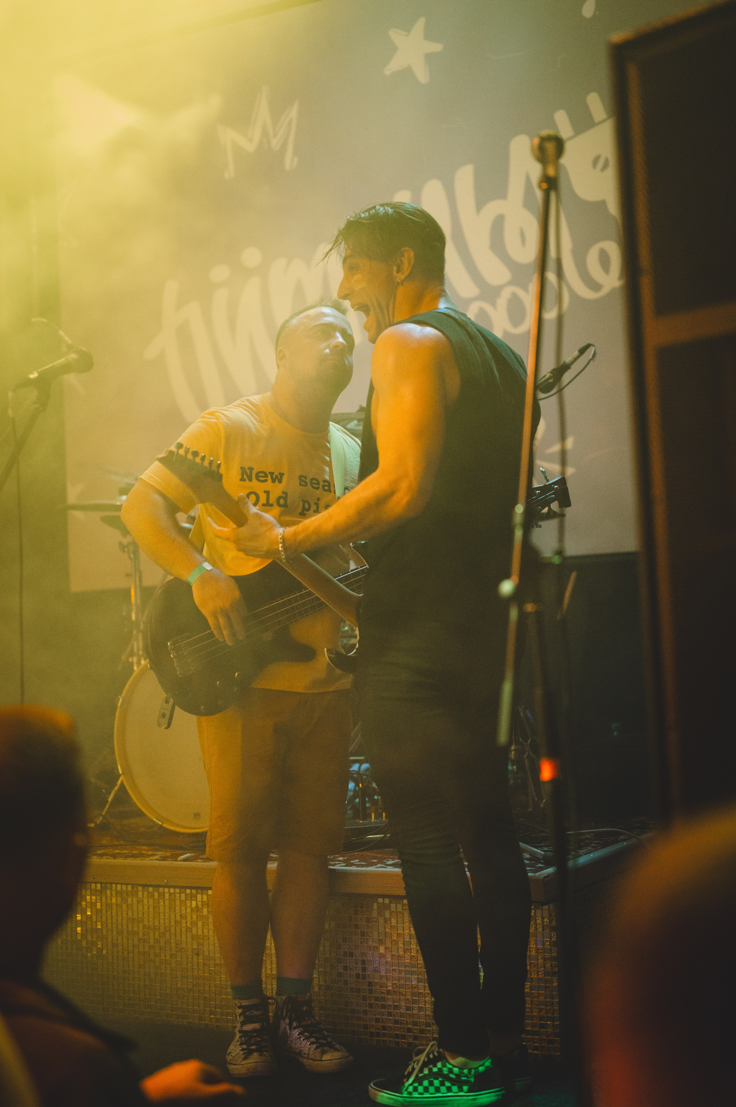 Питоны 3000_19.10.24. Фотограф Анна Темнова. Пенза