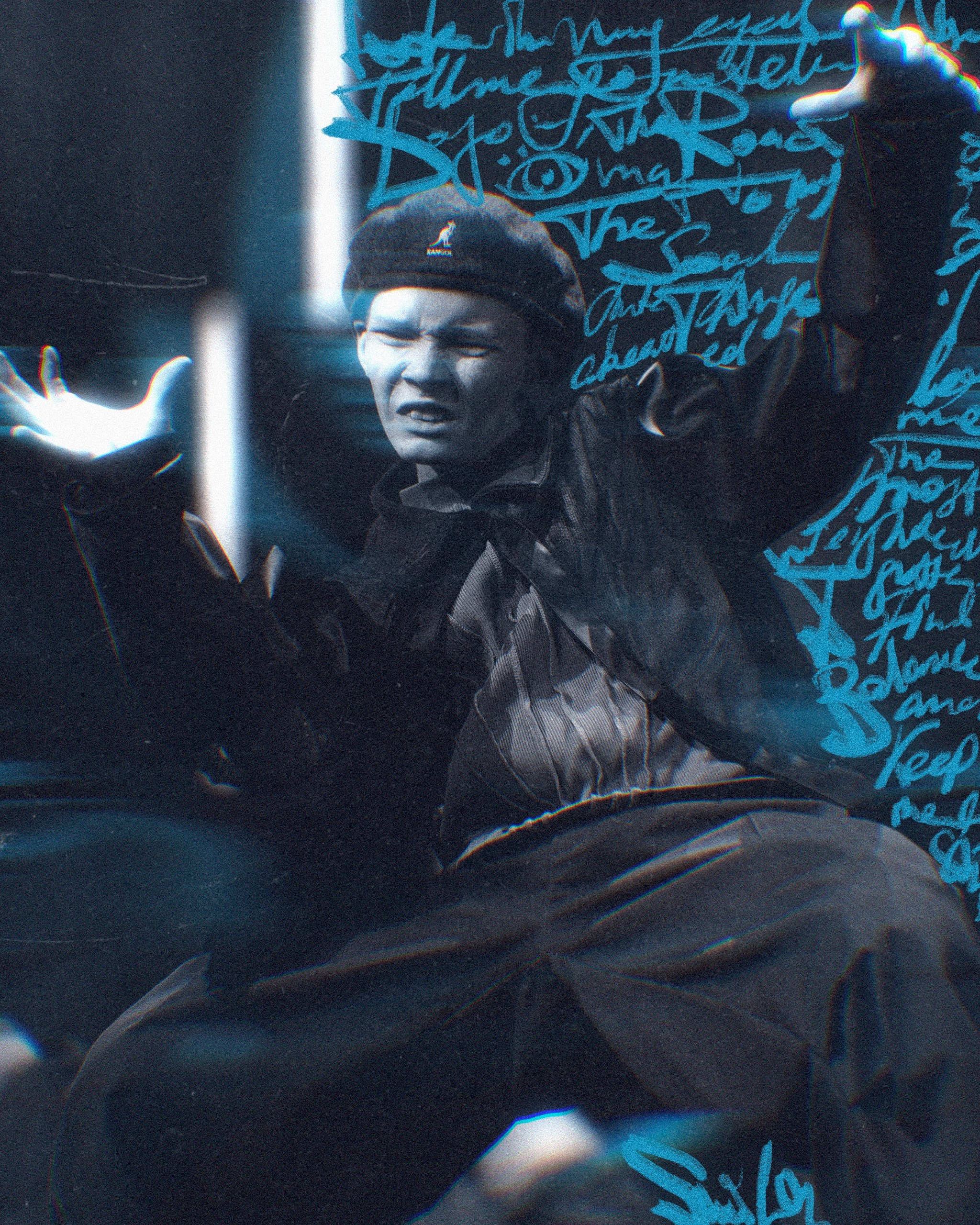 Лига танца Winline. Фотограф Rockeroleg