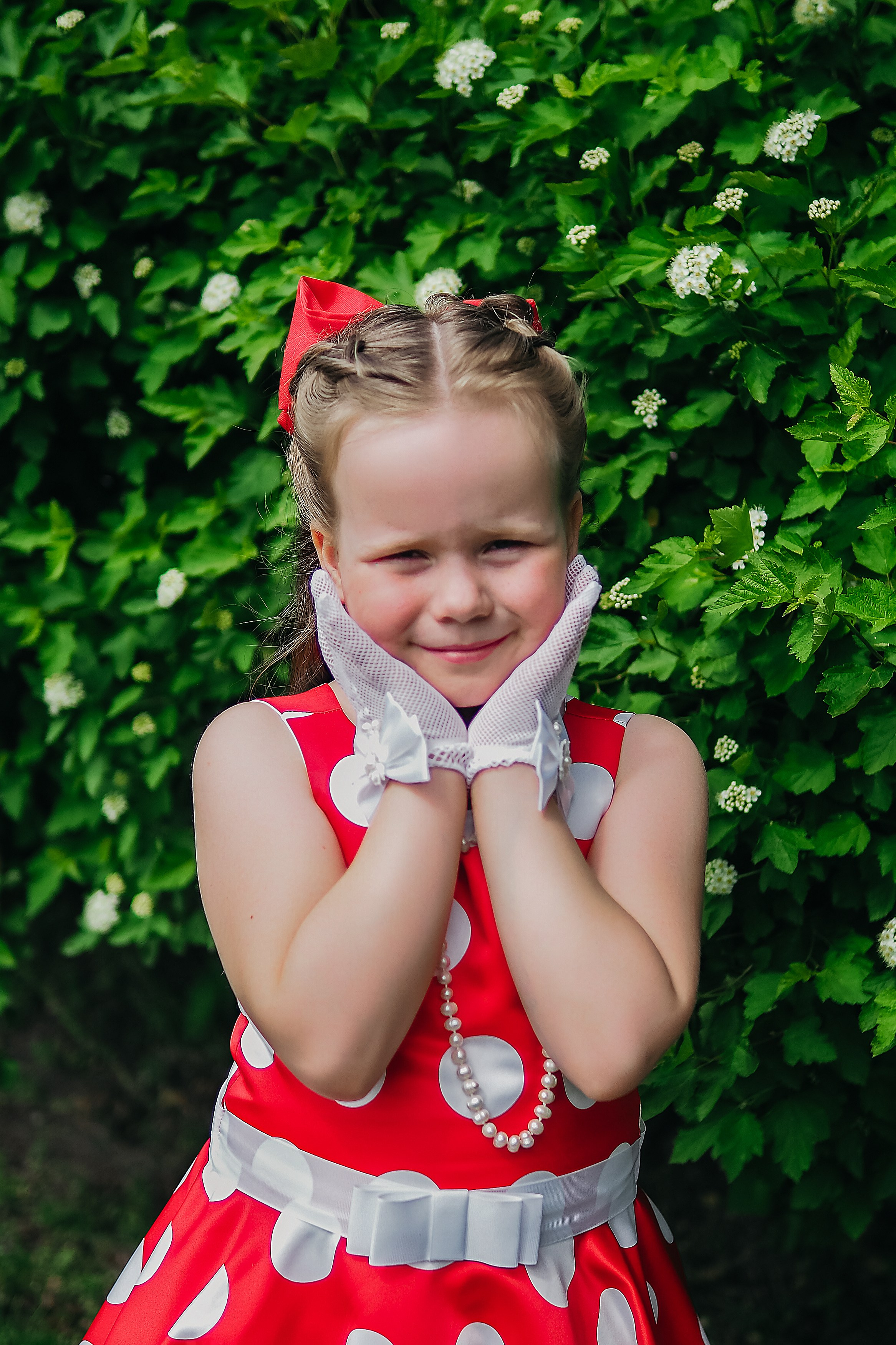 Ева. Портретный фотограф Павлова Светлана / Брянск /