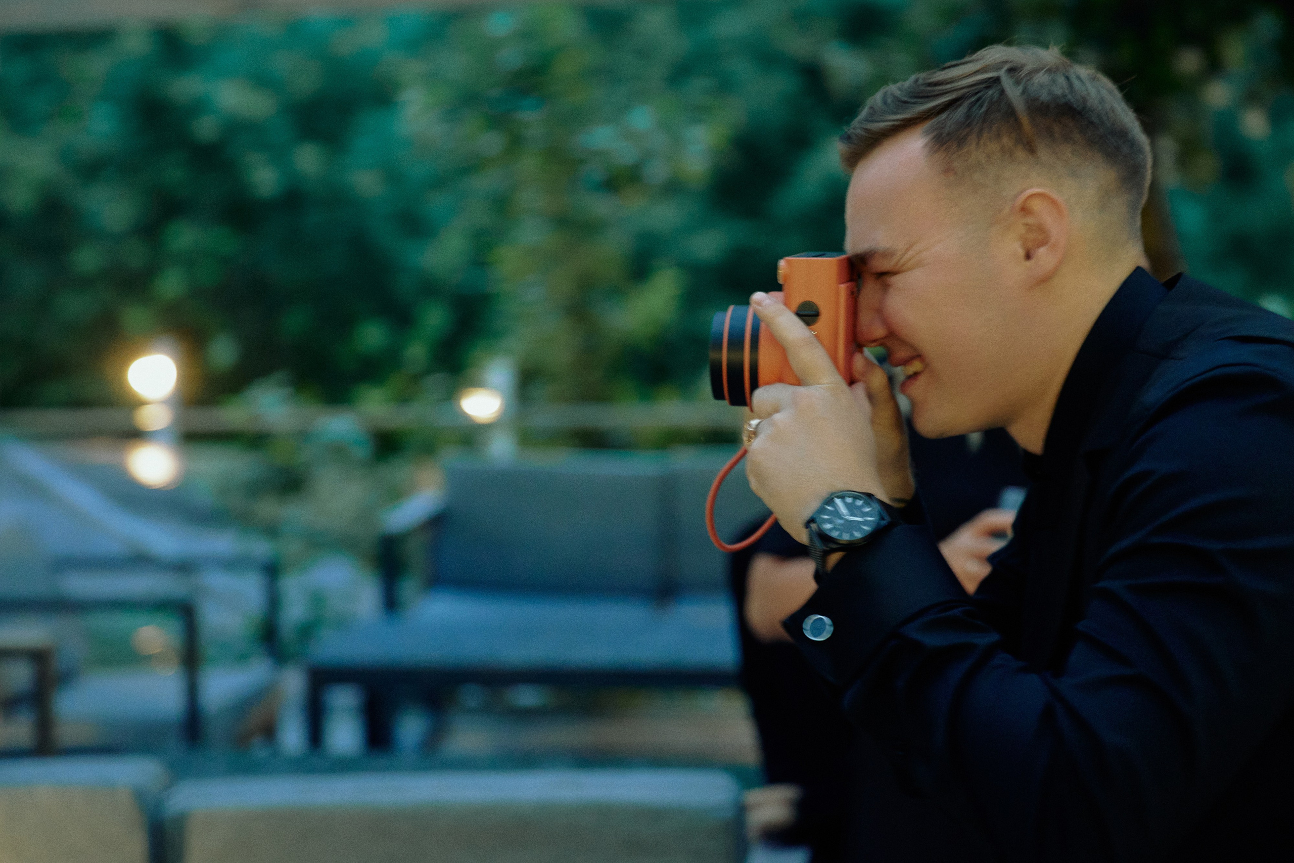 Rustam & Anastasia. Event агентство PAPRIKA в Екатеринбурге