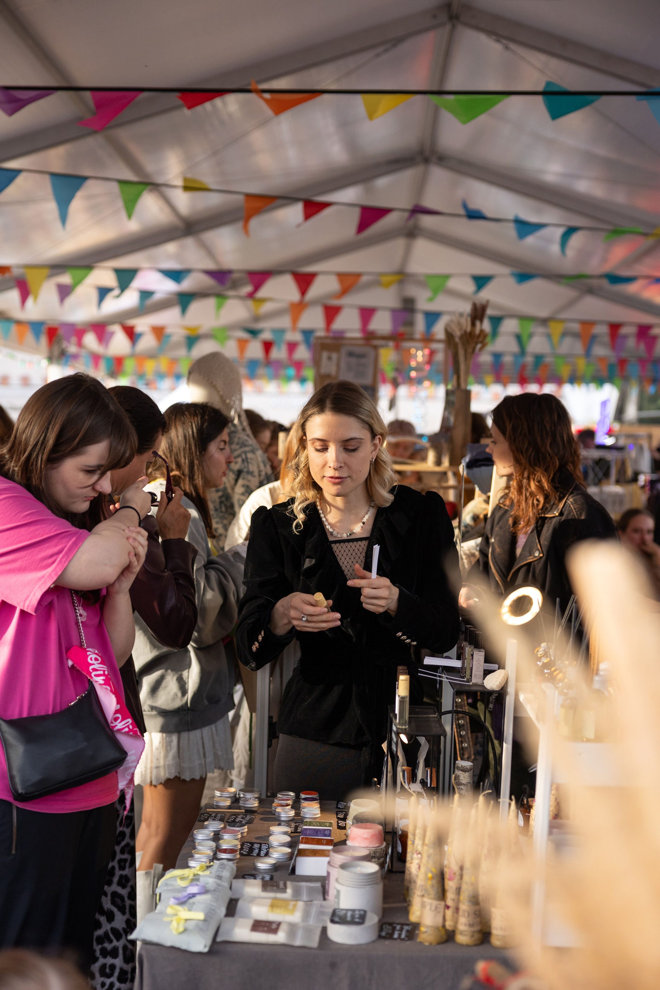 13–14 сентября 2025 на Даниловском рынке / День 1 / фото Саша Жукова. Фотоотчеты «Ламбада-маркета»