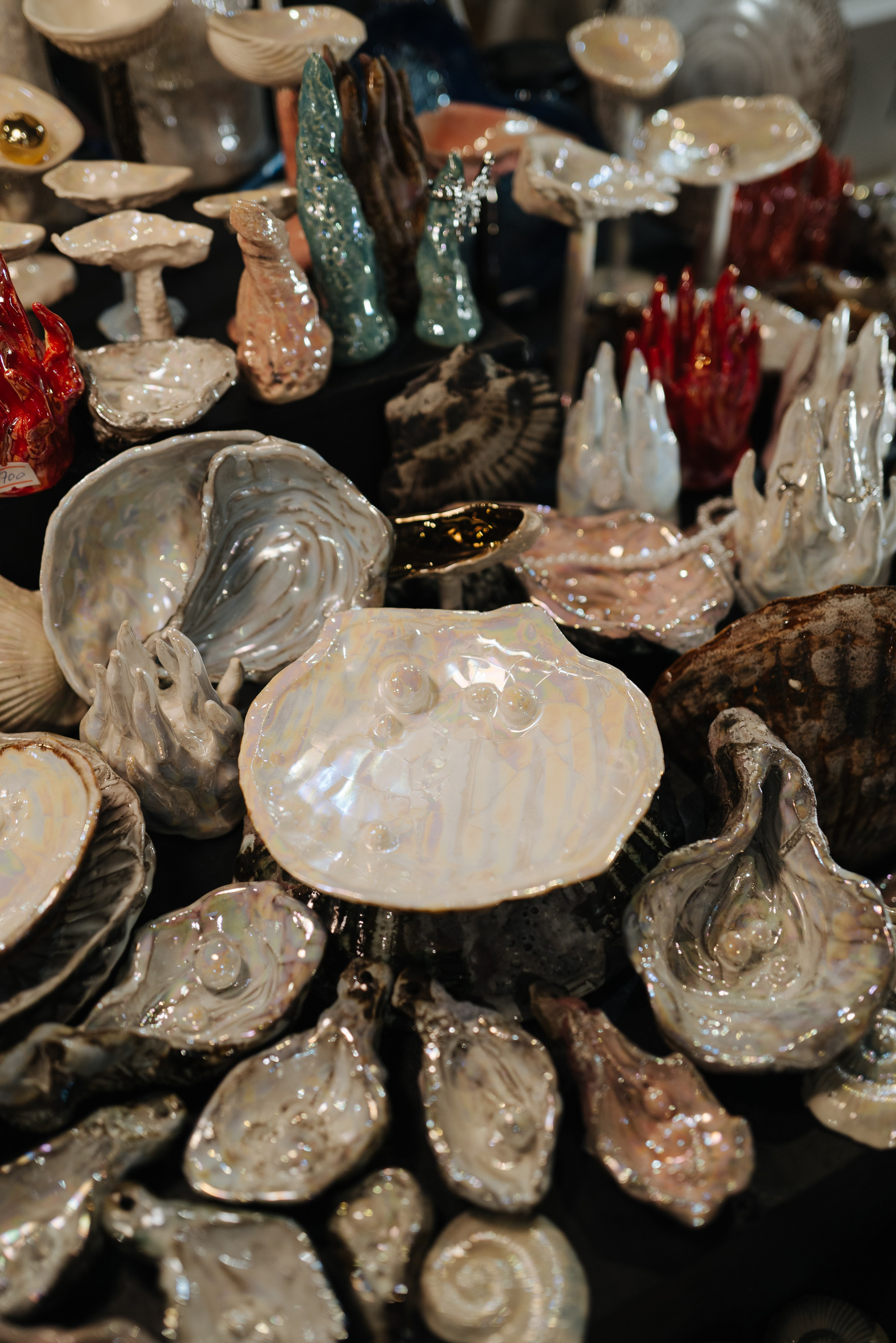 16 ноября 2024 в пространстве «Кристалл» / фото Валерий Белобеев. Фотоотчеты «Ламбада-маркета»