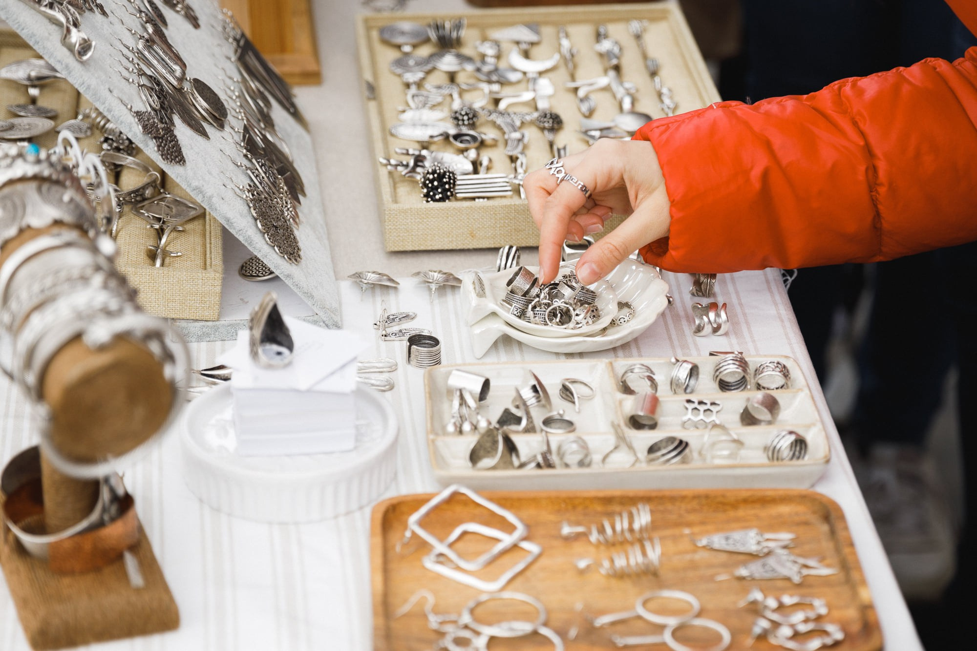 5 сентября 2021 на Даниловском рынке. Фотоотчеты «Ламбада-маркета»