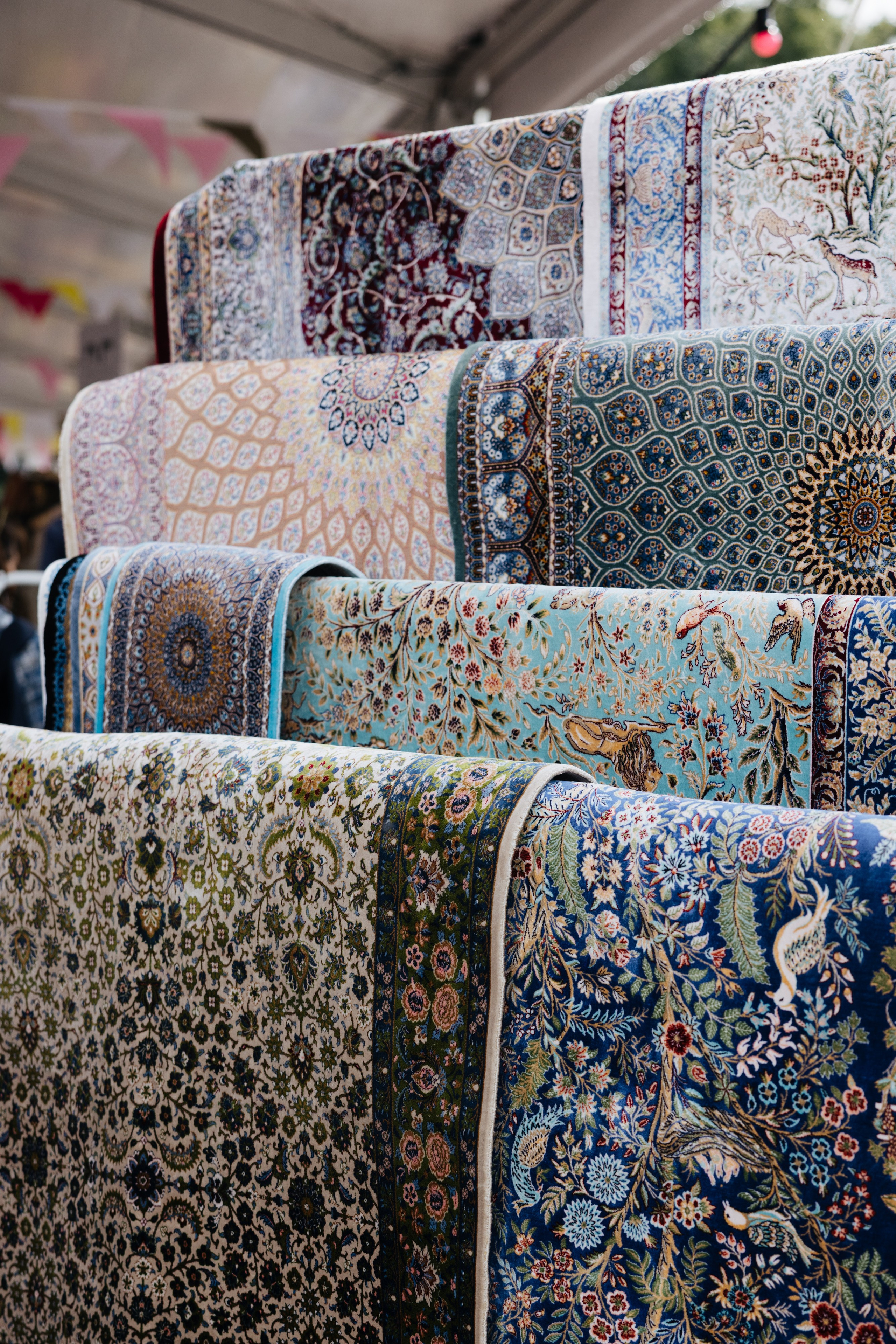 9–10 августа 2025 на Даниловском рынке / День 1 / фото Валерий Белобеев. Фотоотчеты «Ламбада-маркета»