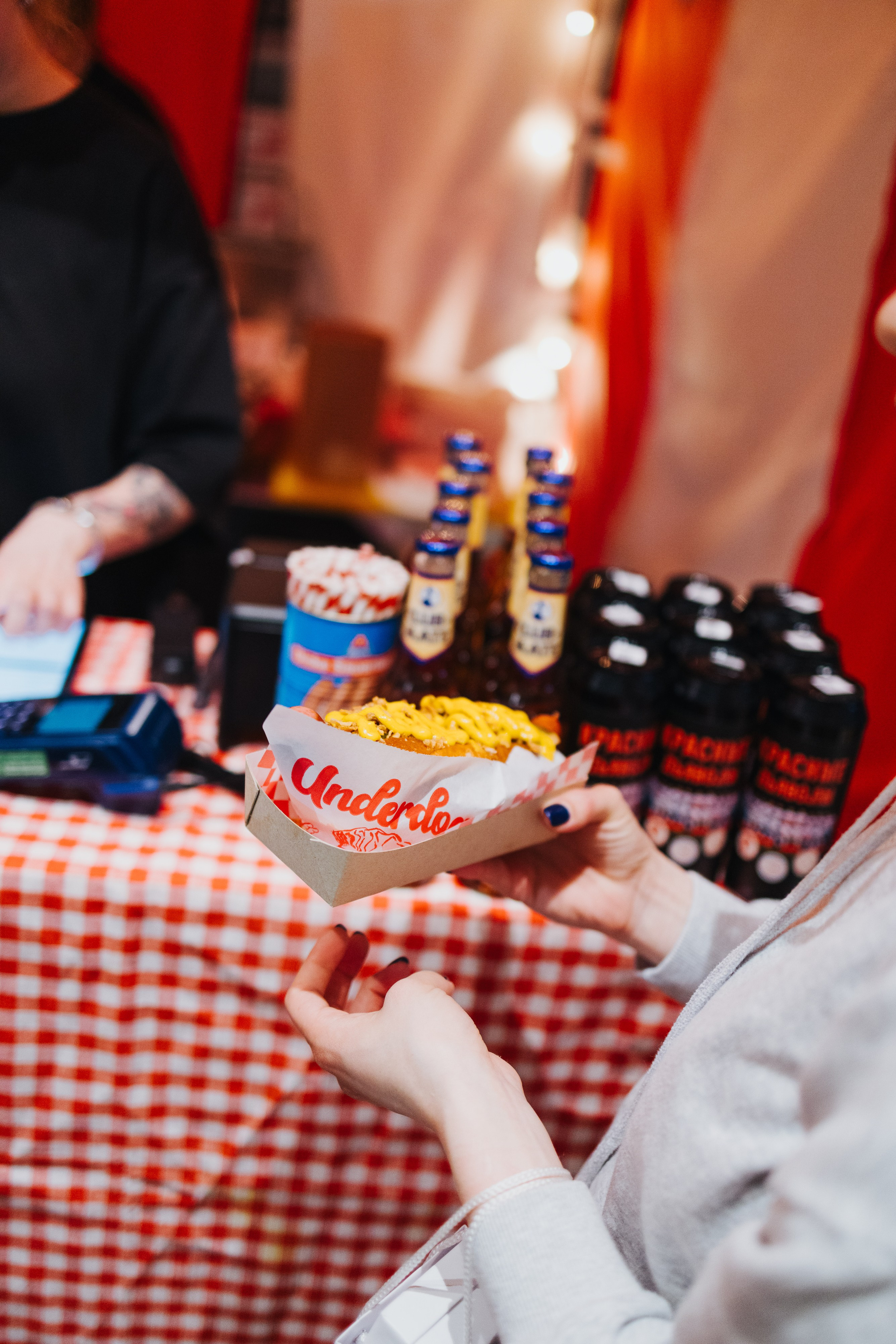 28–29 апреля 2024 в Типографии Сытина / День 1/ фото Валерий Белобеев. Фотоотчеты «Ламбада-маркета»