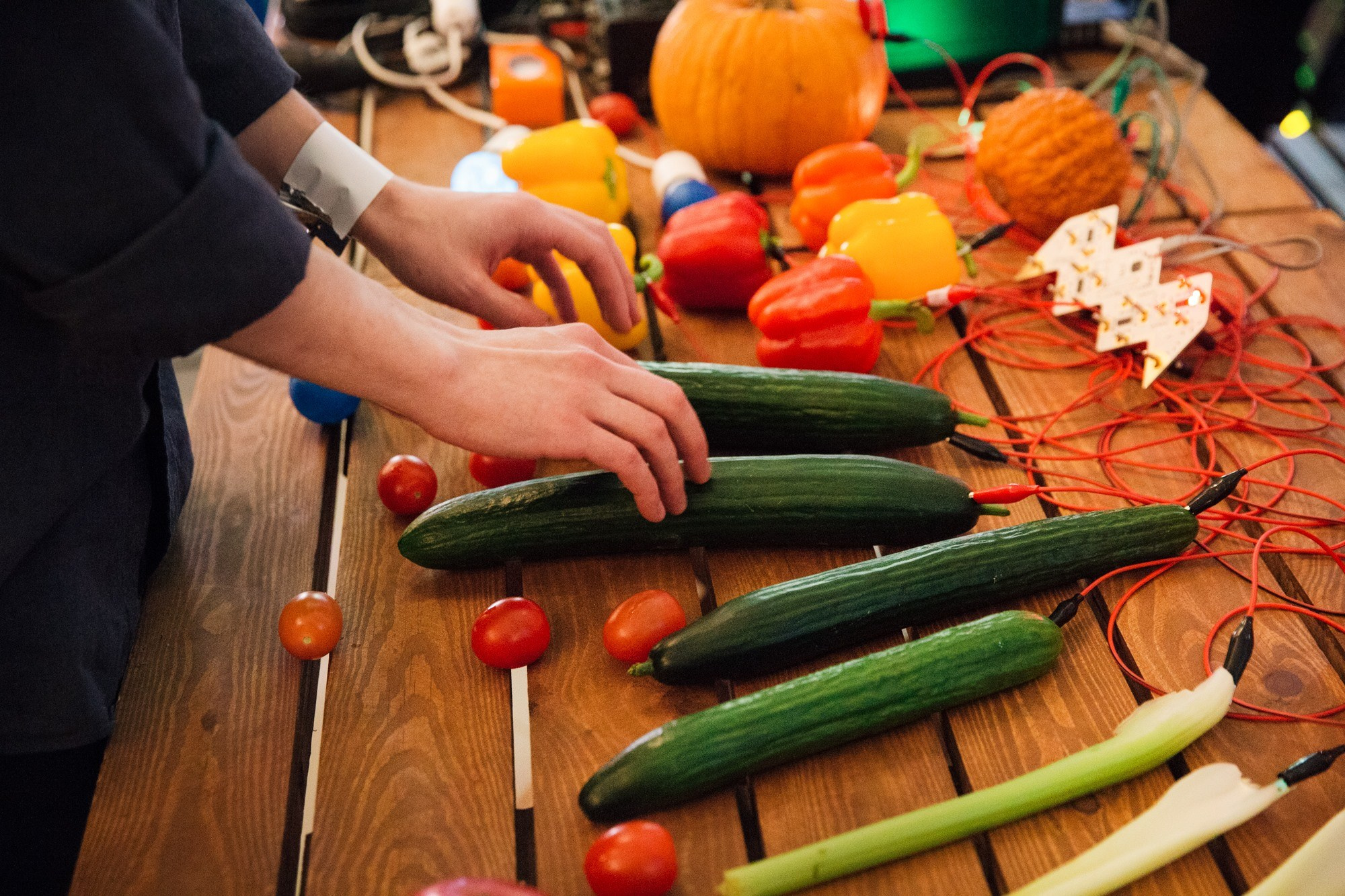 16–30 декабря 2017 / Pop-up на Даниловском рынке / фото Людмила Савельева. Фотоотчеты «Ламбада-маркета»