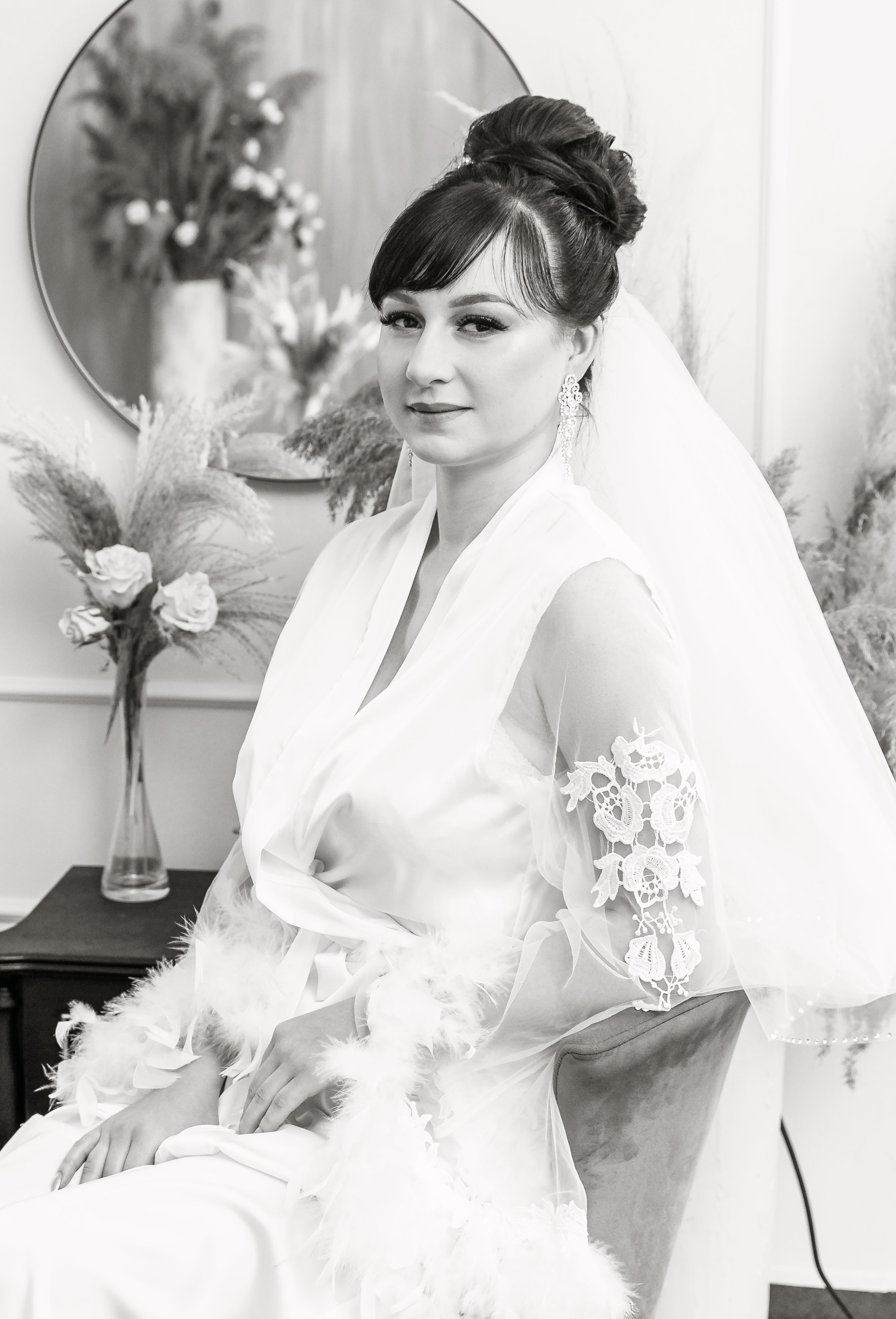 Портфолио: свадебная фотосъёмка. Детский семейный фотограф в г. Находка Ольга Коваленко, фотостудия Memories