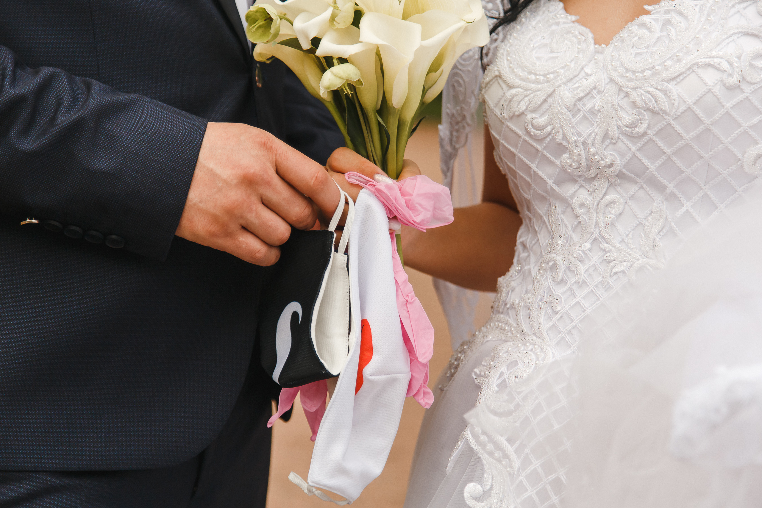 Фотосъемка свадьбы СПб