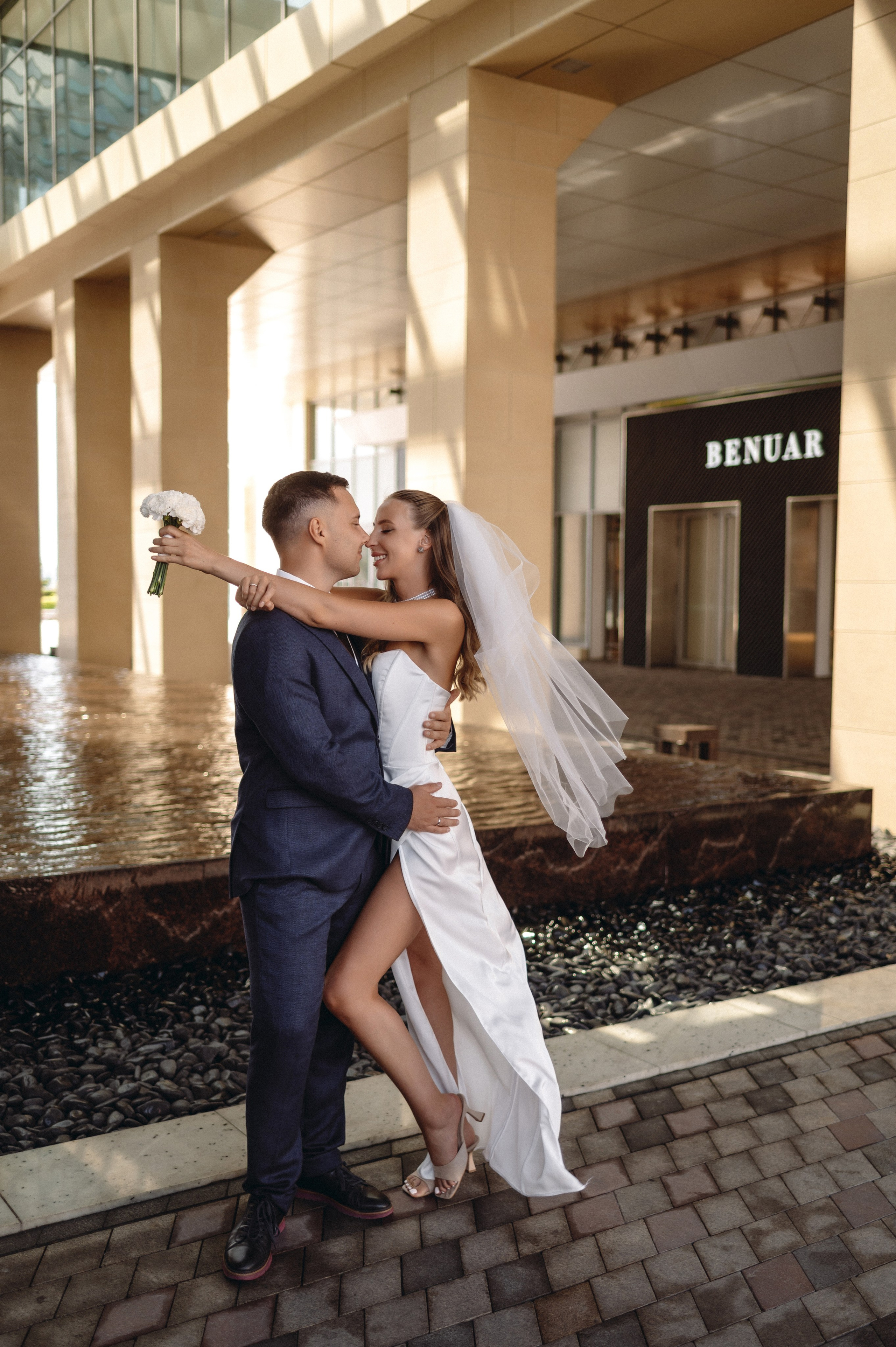 Екатерина Алексей. Главная