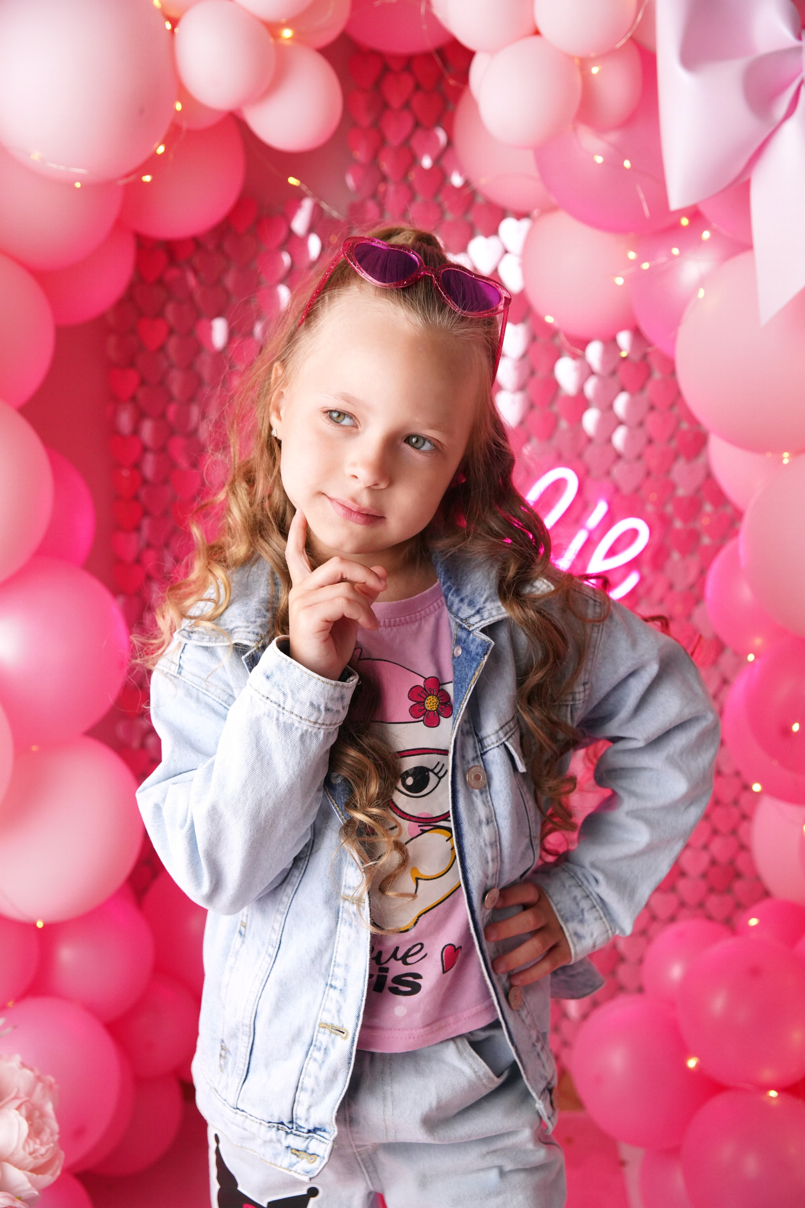 Барби5. Фотограф новорожденных. Семейный и детский фотограф в городе Сургуте