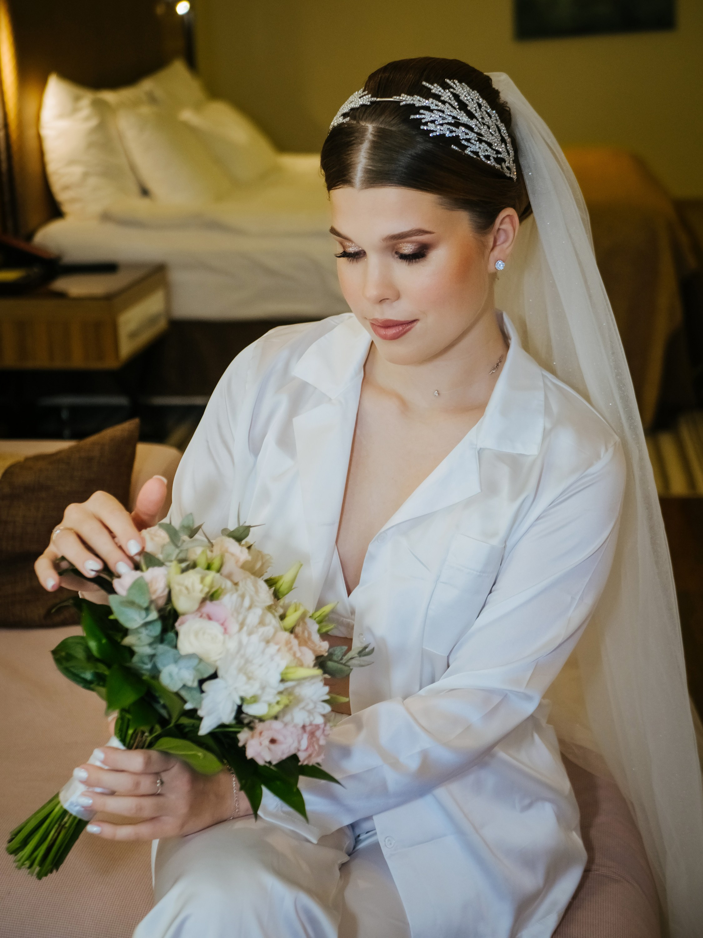 Богдан и Яна. Семейный, детский, свадебный, фотограф в городе Анапа