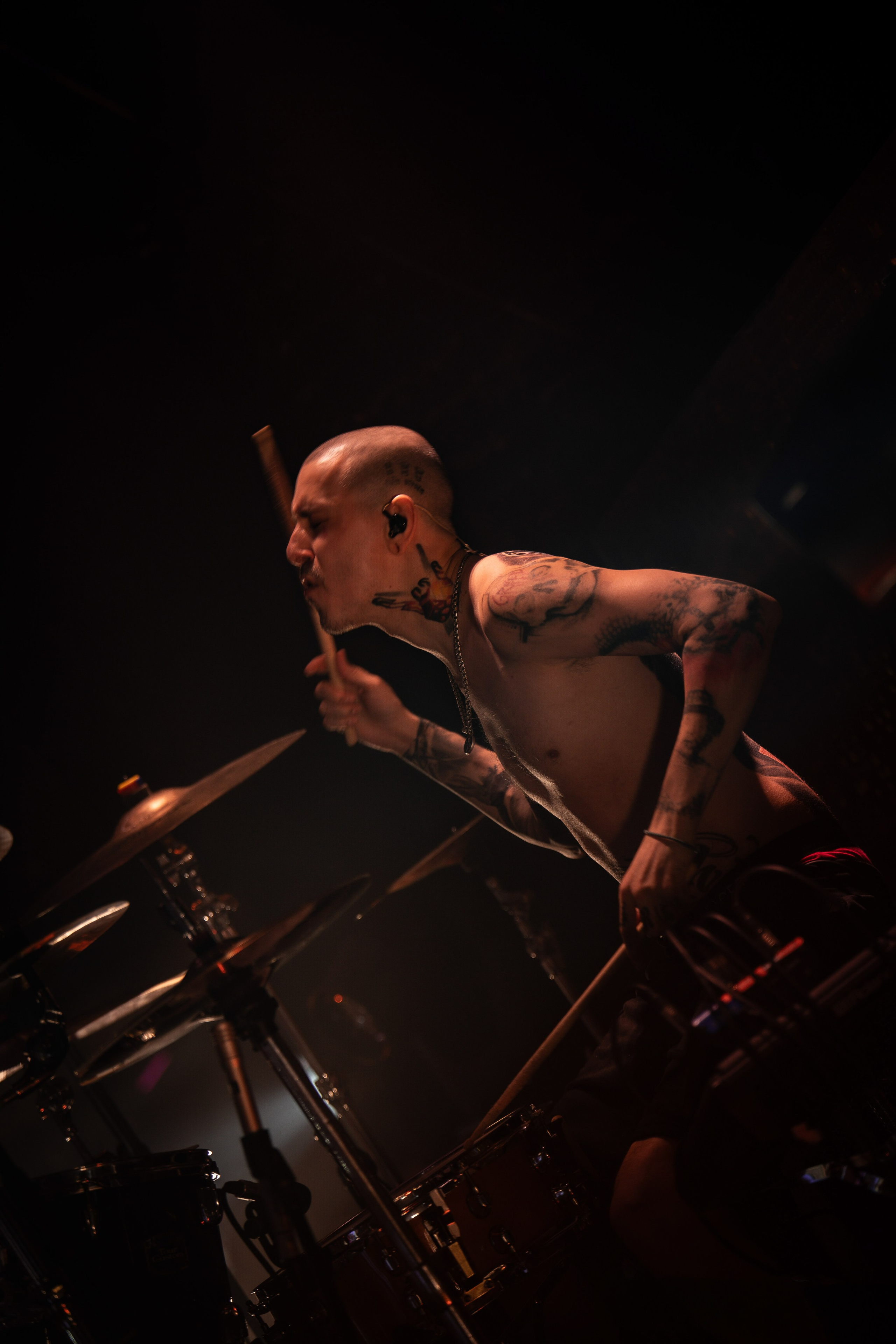 Концертный фотограф Ростов-на-Дону. Фотограф в Ростове-на-Дону Елизаваета Маковей