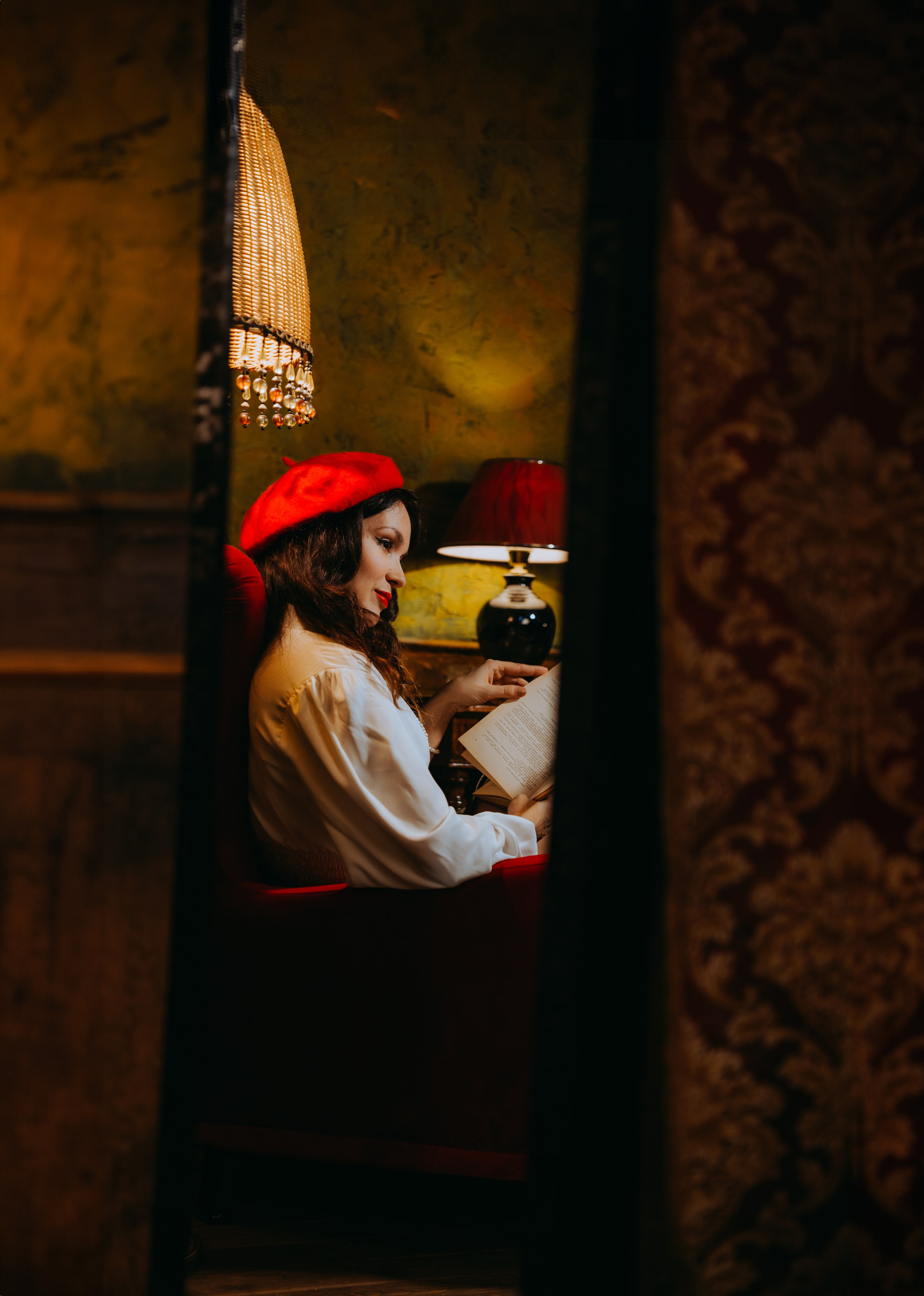 ANNA. Shamirov Arkadiy