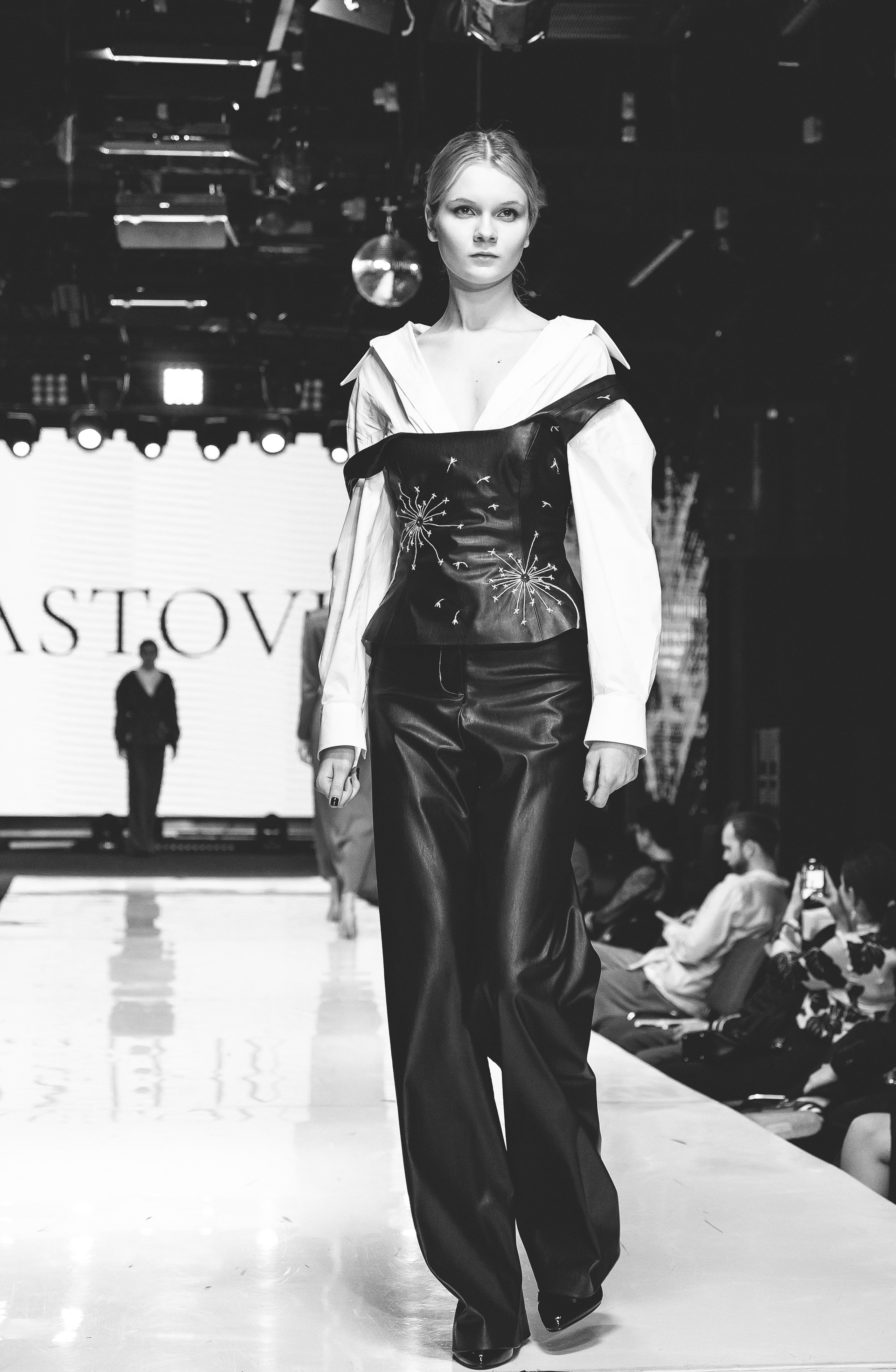 Хрустальный манекен (Москва). Свадебный, репортажный, семейный фотограф Елена Брюхова