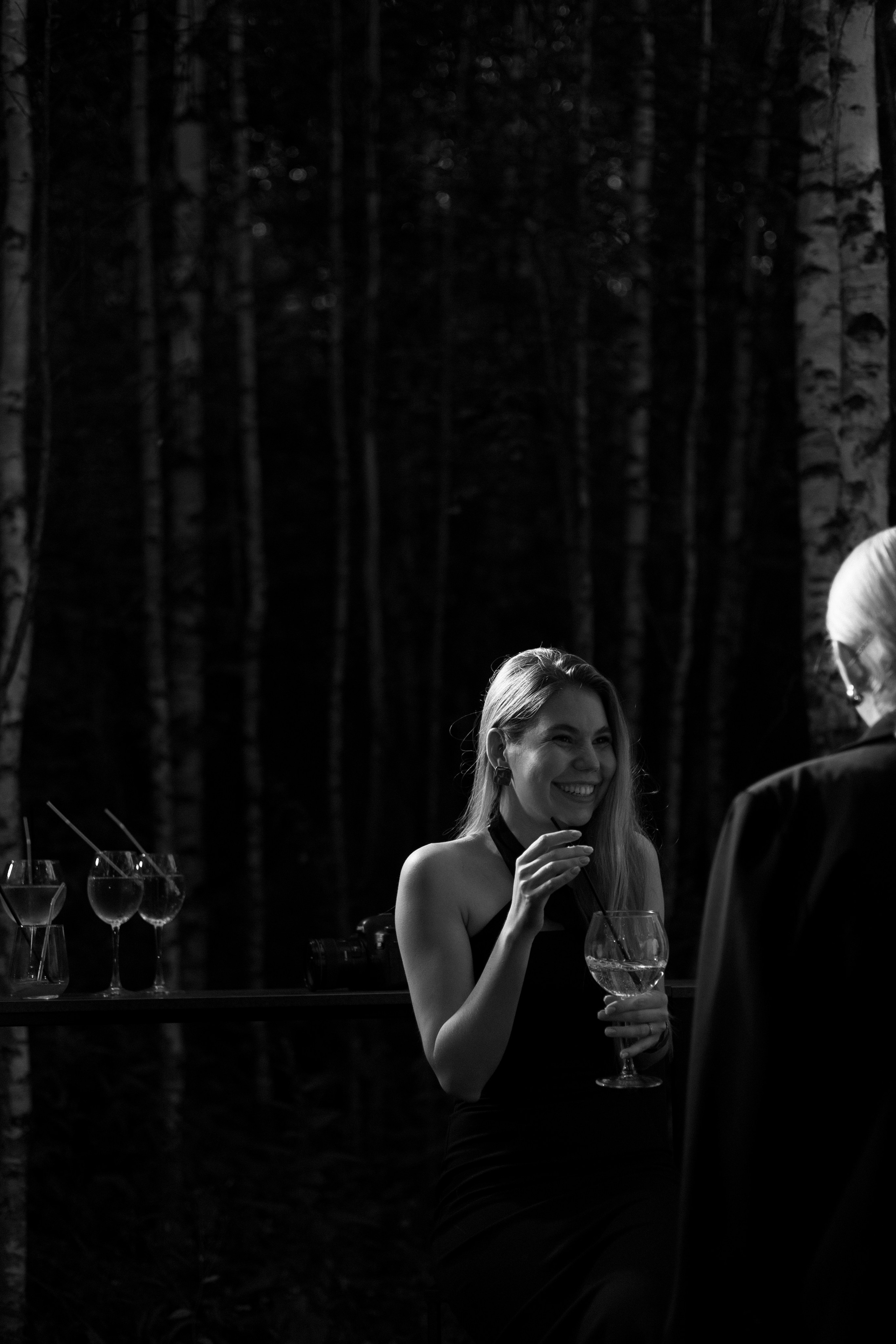 Виолетта и Николай. Свадебный и портретный фотограф Екатерина Моргунова