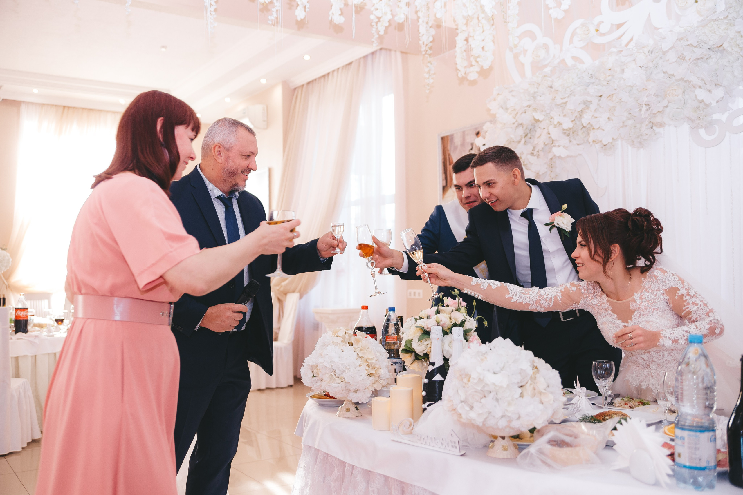 Илья и Любовь. Семейный и персональный фотограф в Ростове-на-Дону