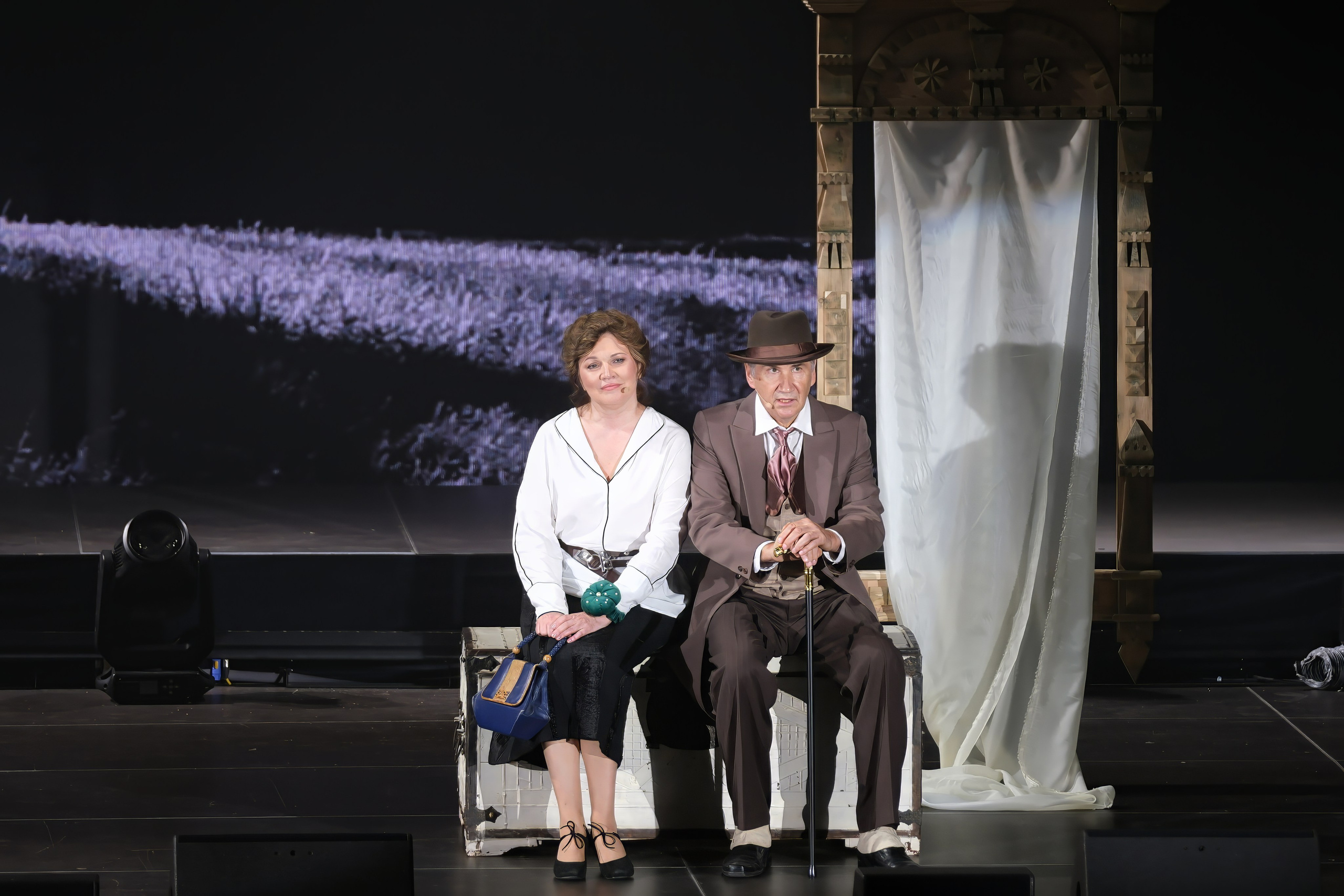 Подиумный спектакль «Стиль Надежды». Добро пожаловать в студию «Цифровой скульптор»  где искусство встречается с технологиями!