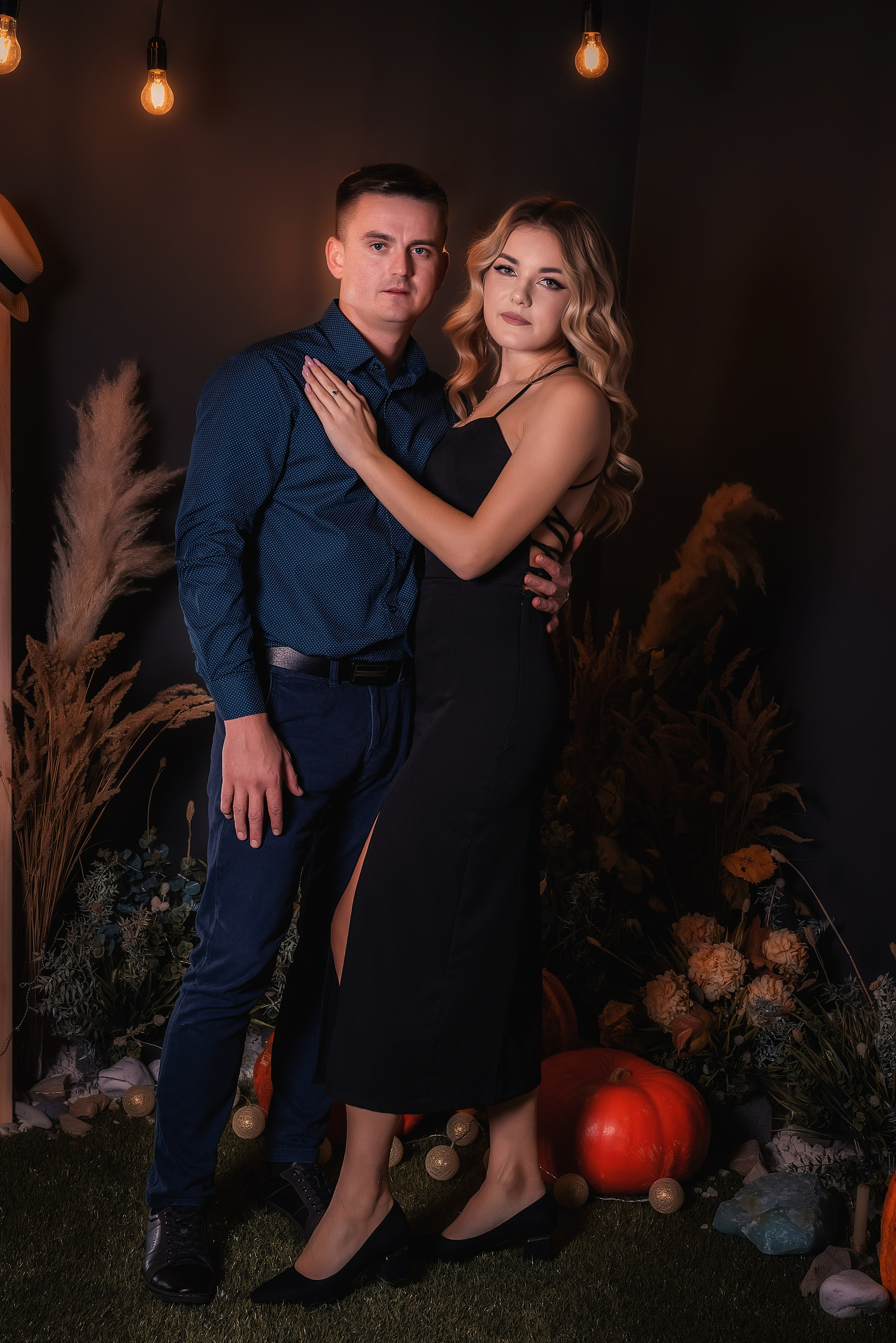 L0ve story. Семейный, детский фотограф в Воронеже Анна Никитина