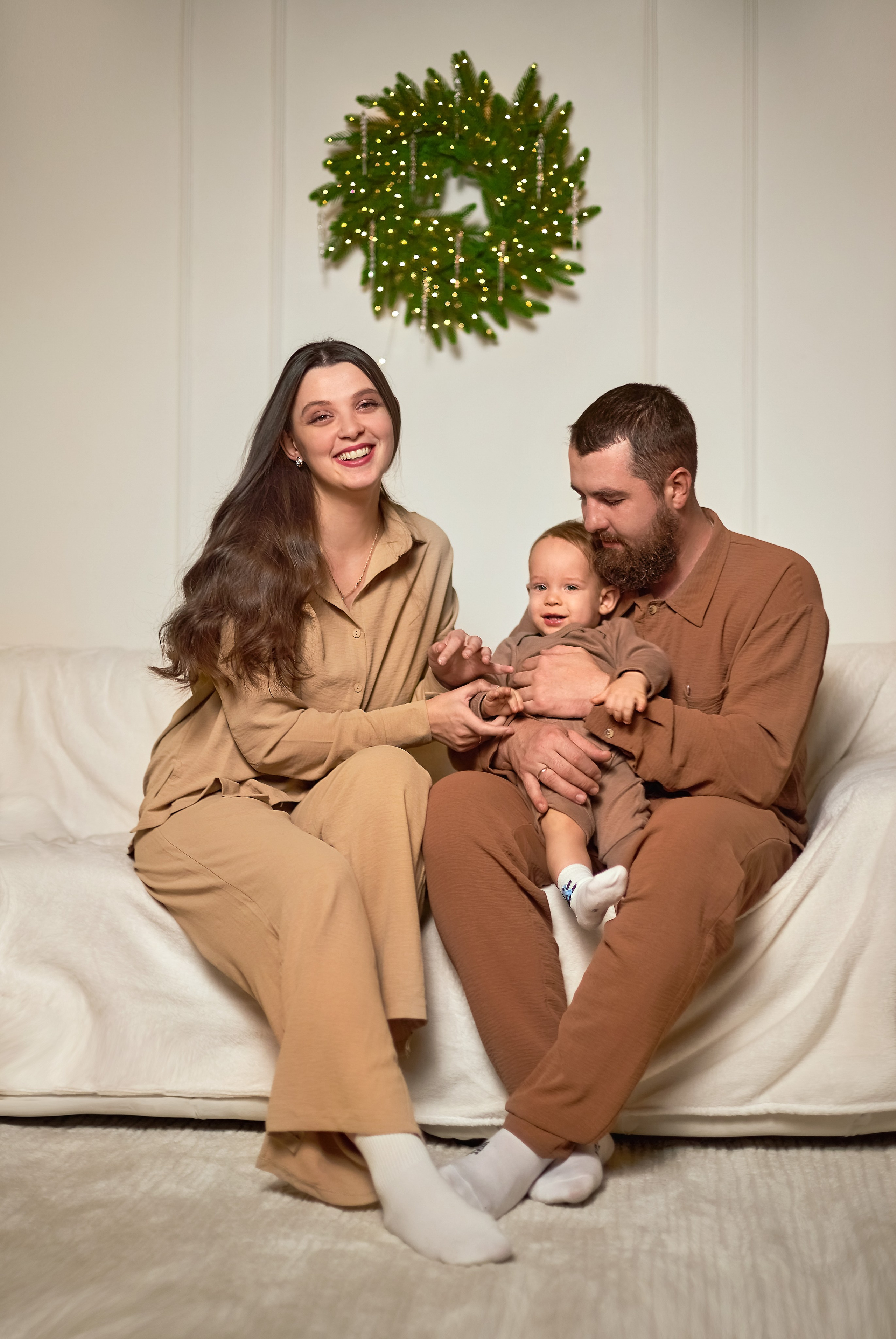 Новый год. Фотограф в городе Ростов-на-Дону Лариса Черных