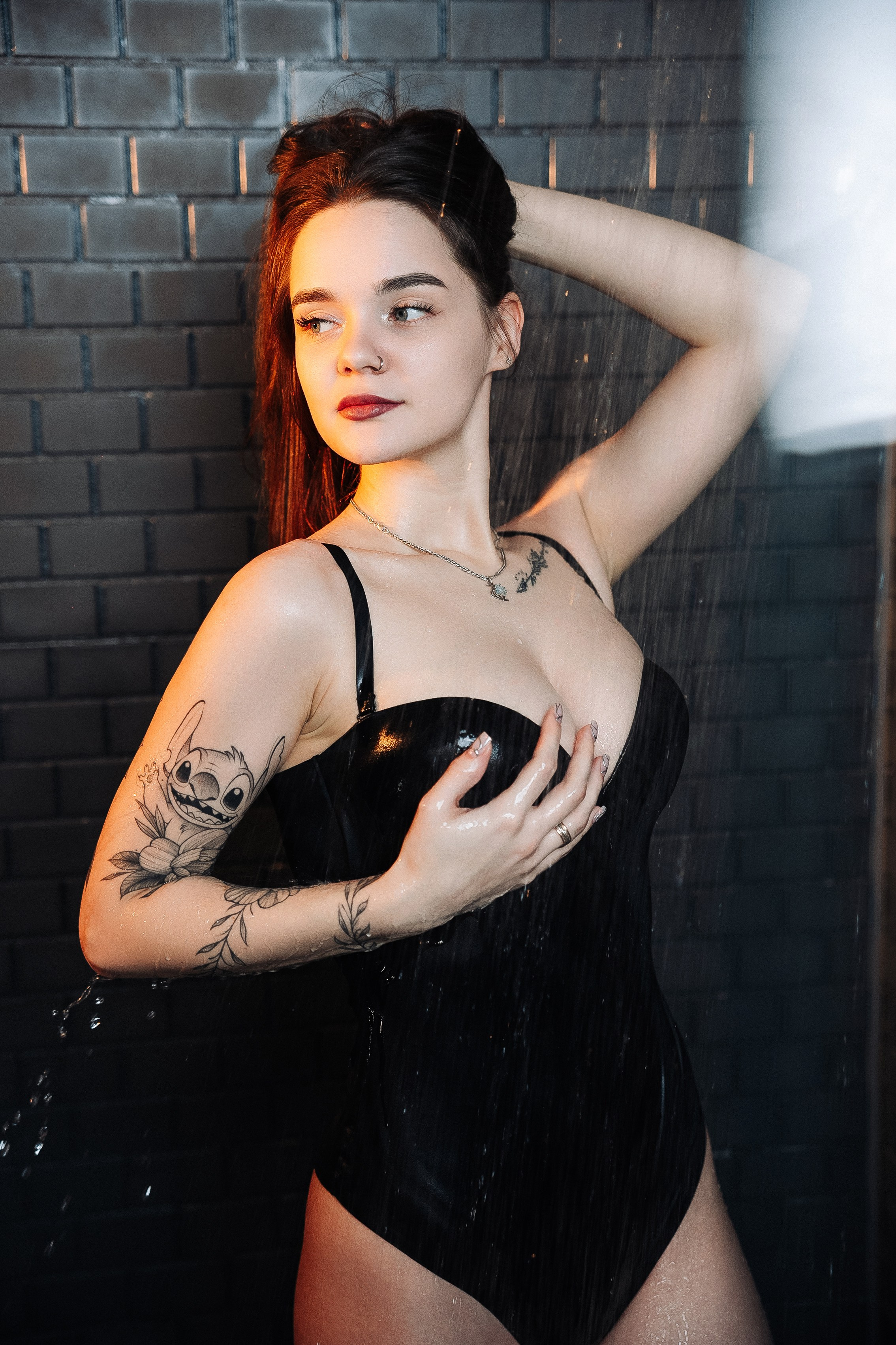 Алина. Фотограф в Хабаровске Швендых Рудольф