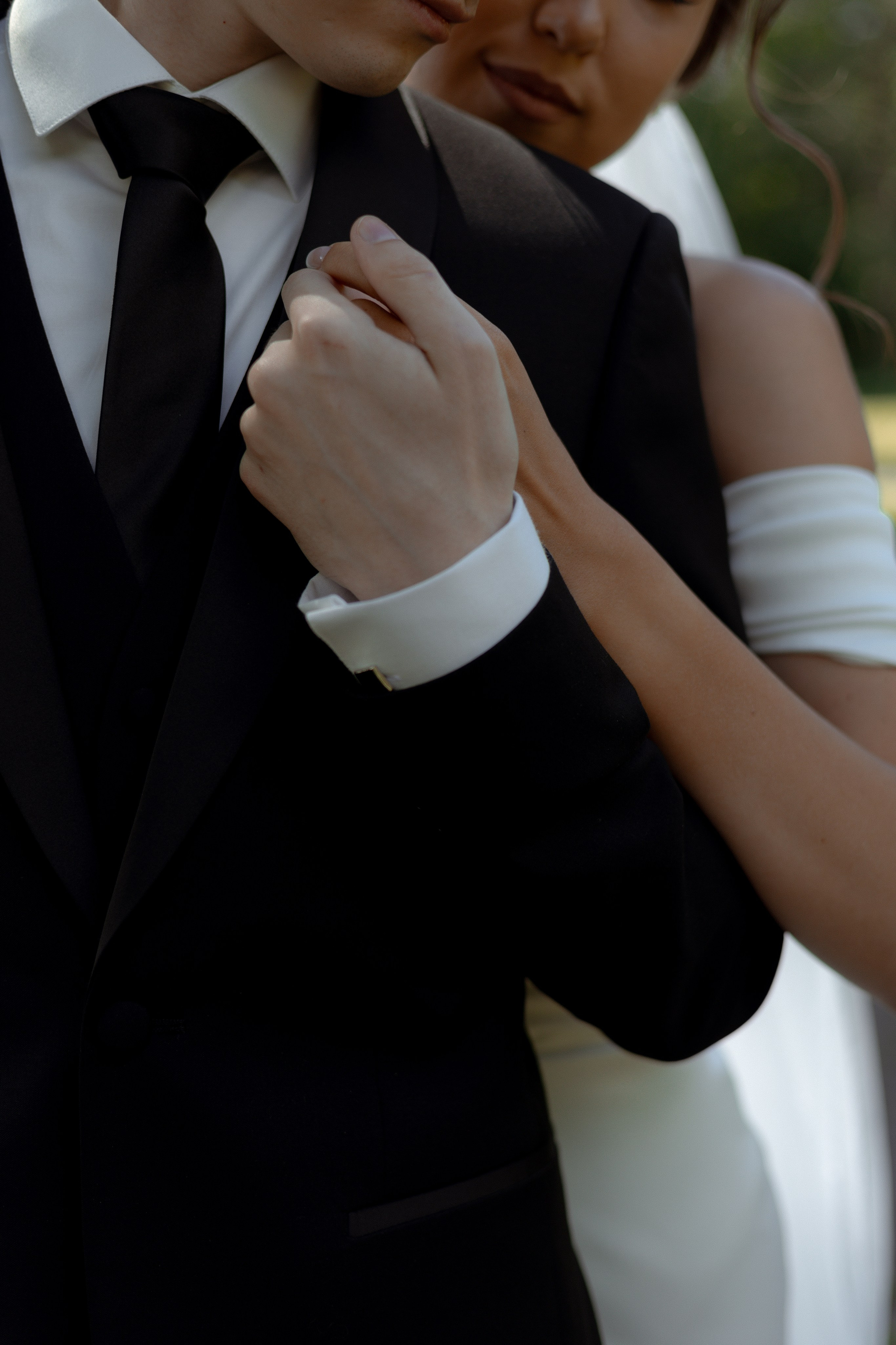 Ольга и Дмитрий. Свадебный и семейный фотограф Ксения Маллер