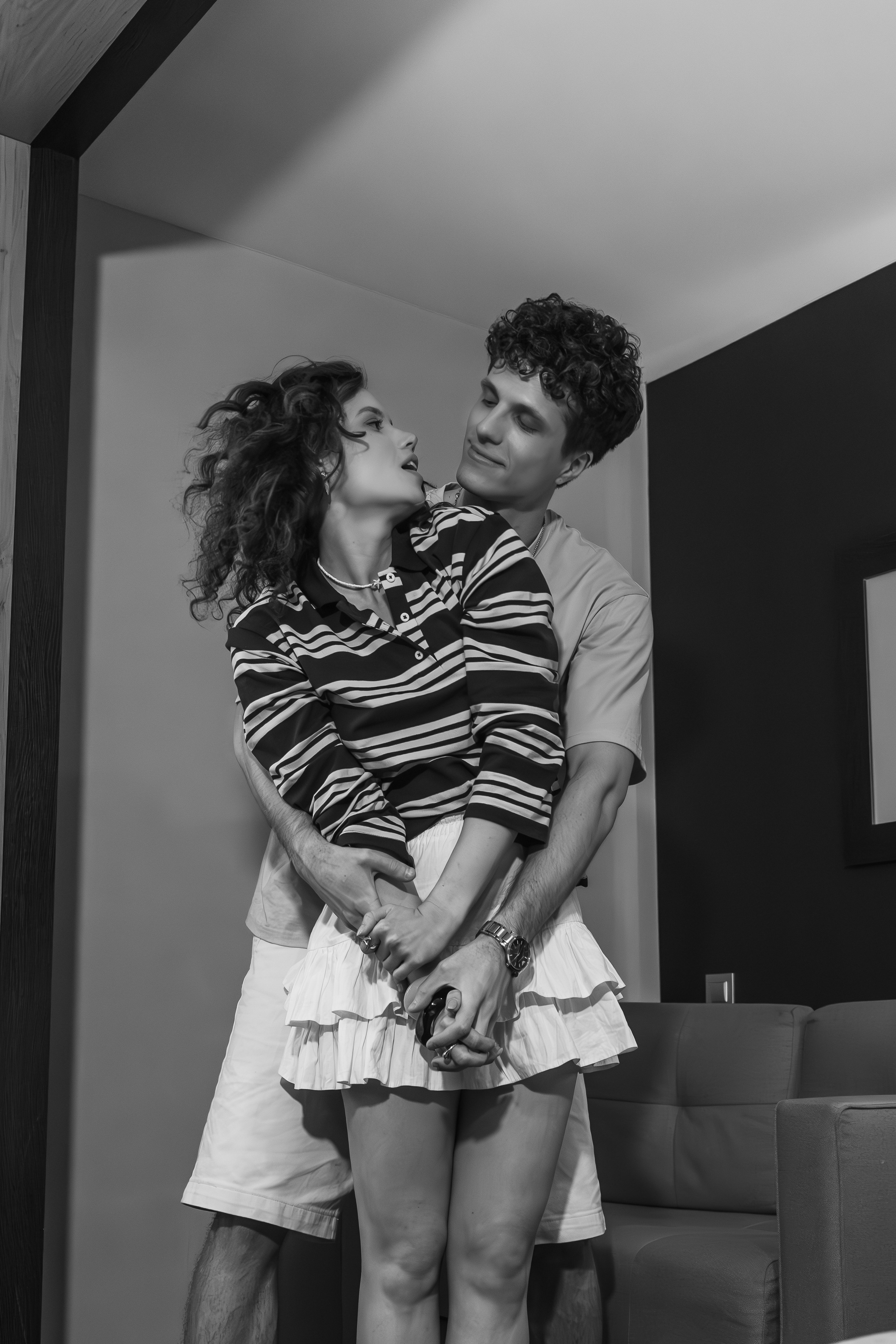 Альбомы романтических съёмок. Семейный и свадебный фотограф в Москве и Домодедово Анна Авилочкина