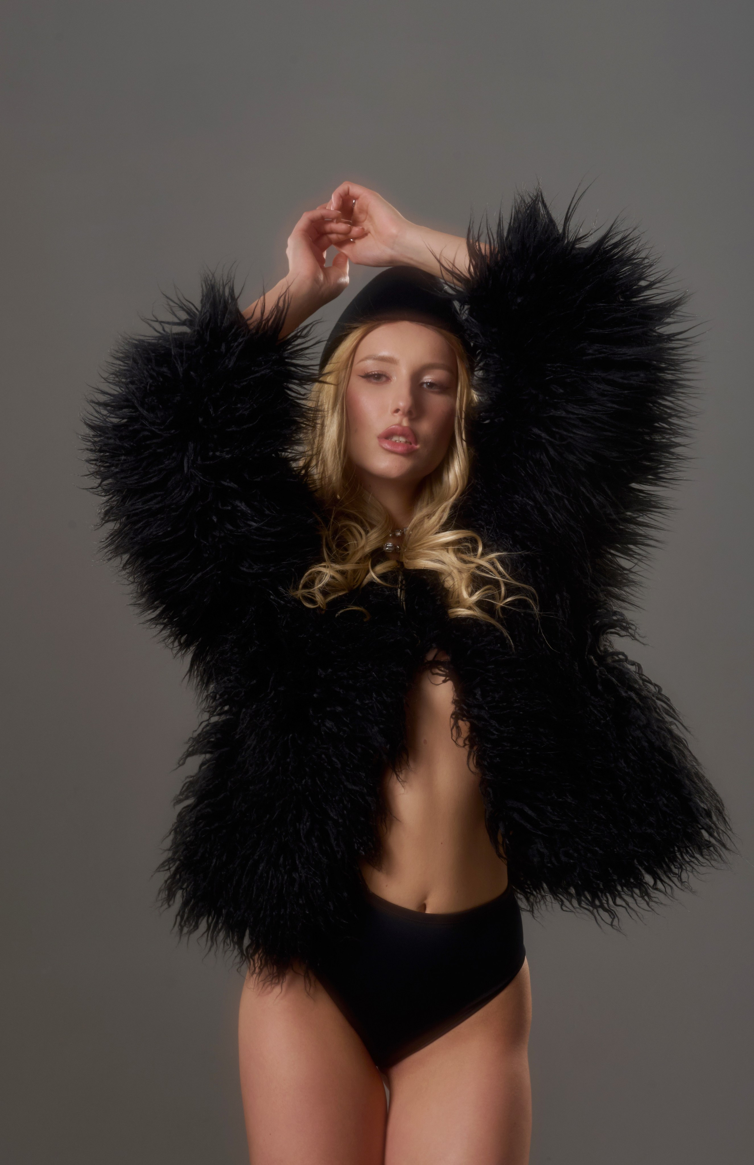 Портретная фотография. Фотограф Лео Шумов Москва