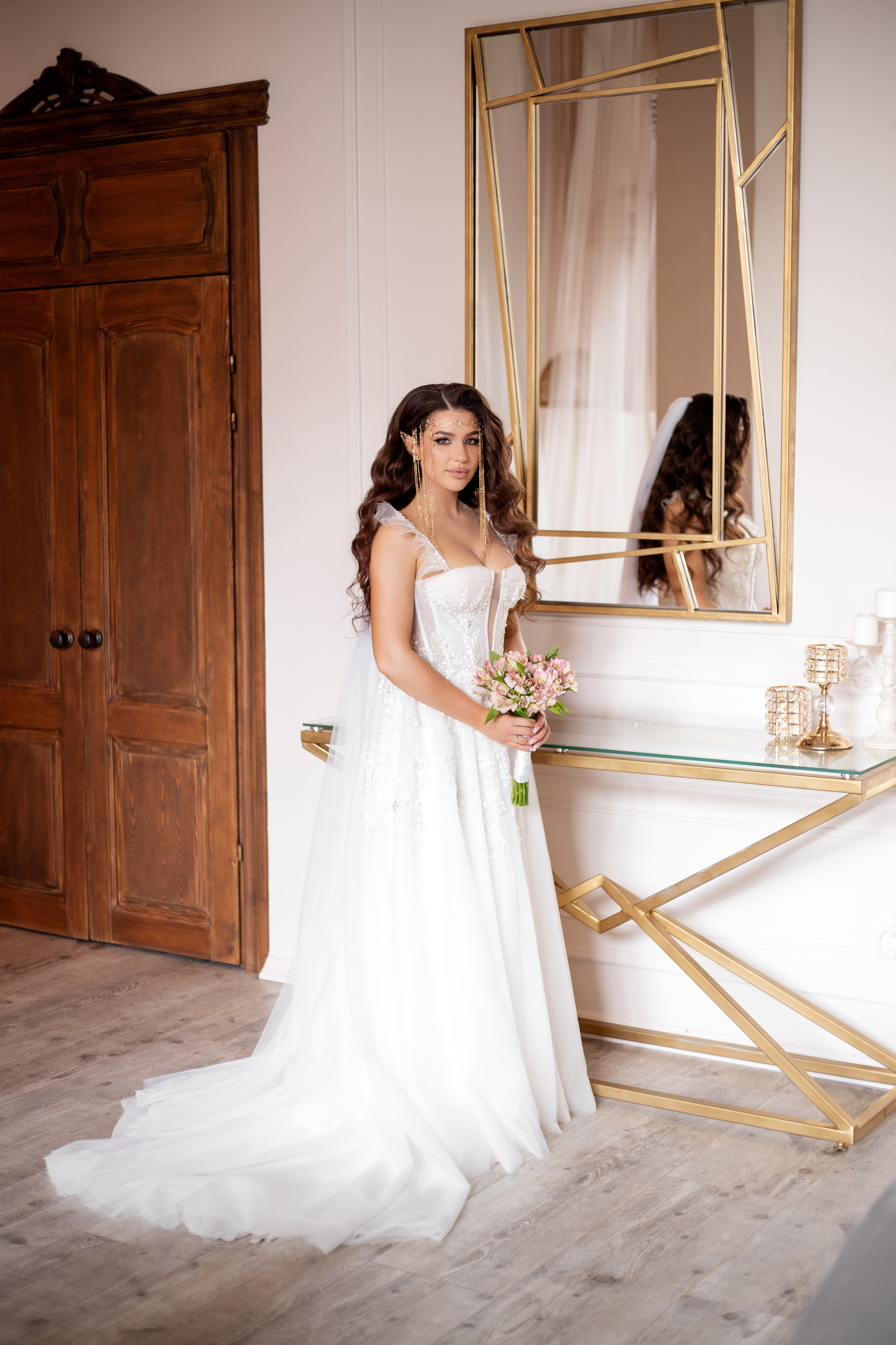 Свадебные прогулки (свадьба для двоих). Контент-фотограф в Калининграде (Москве) Наталья Кеворкова