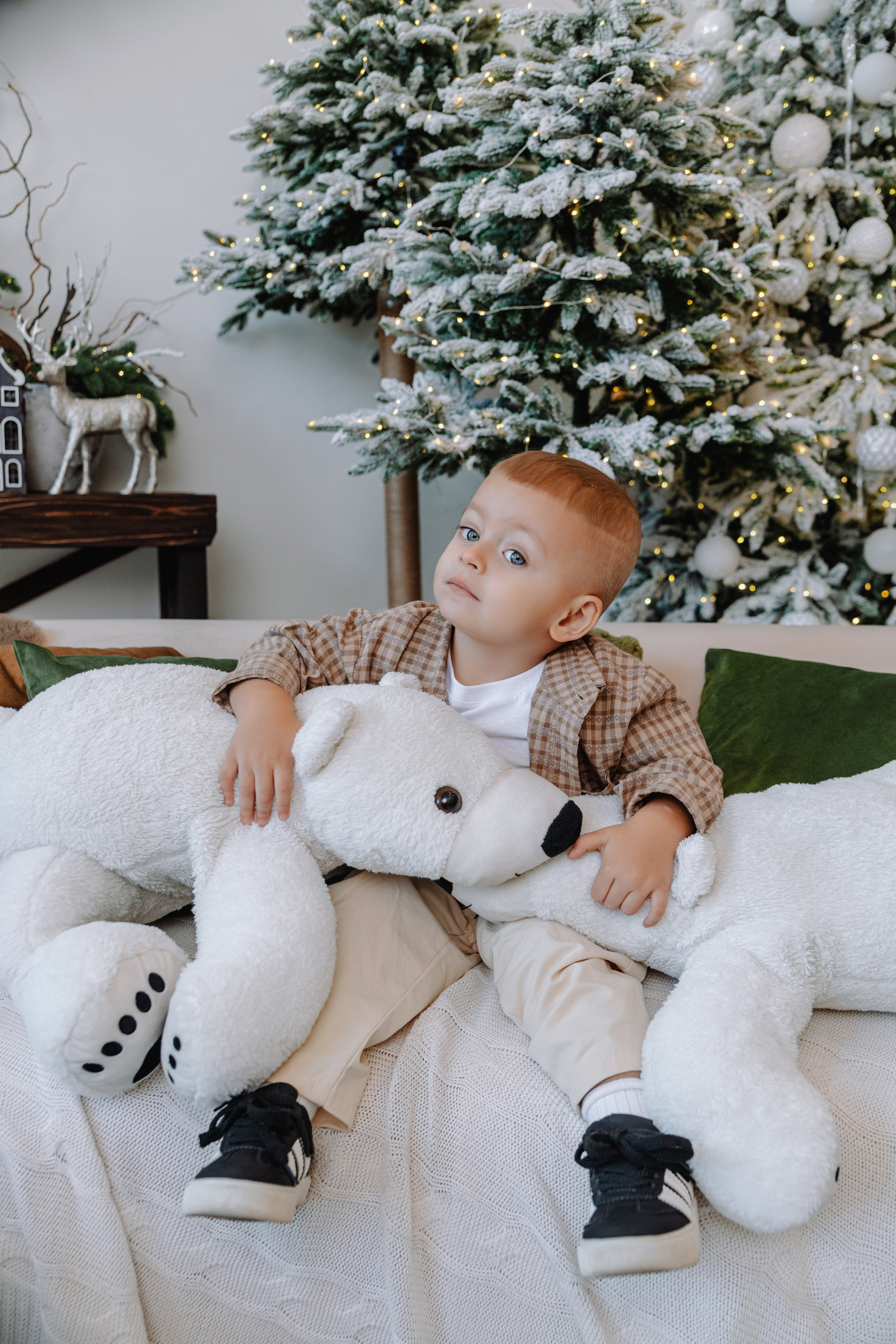 Ирина и Арсений. Фотограф Воронеж Варвара