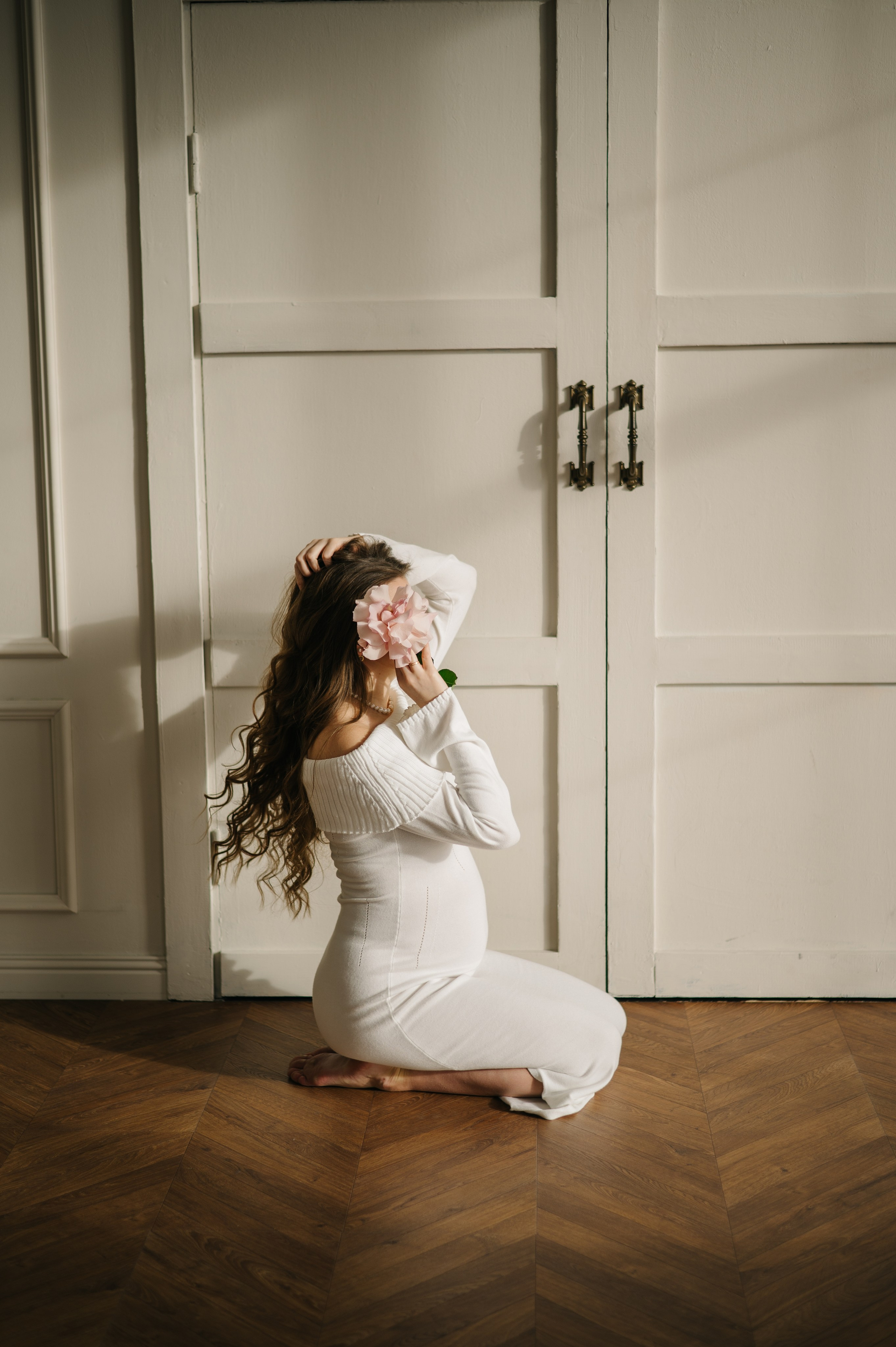 Анечка. Фотограф Архангельск