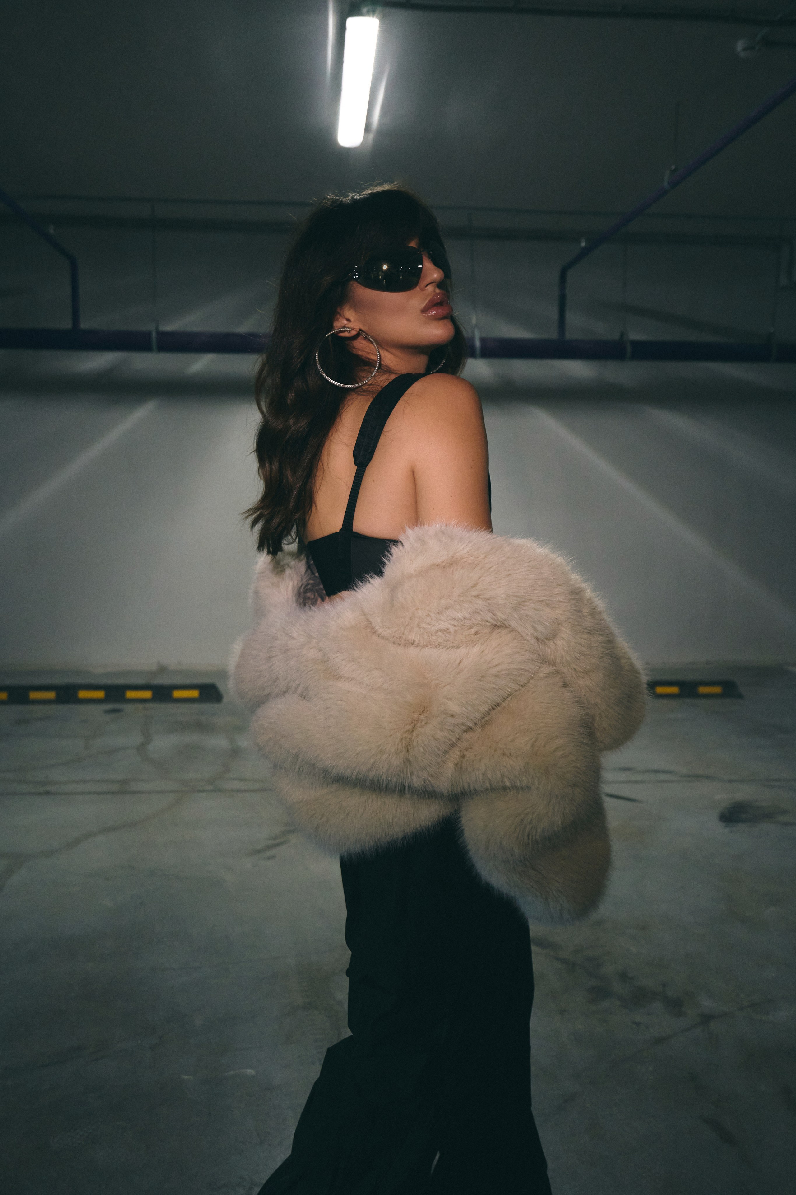 Ксения. Фотограф Краснодар Полина Стеганцева