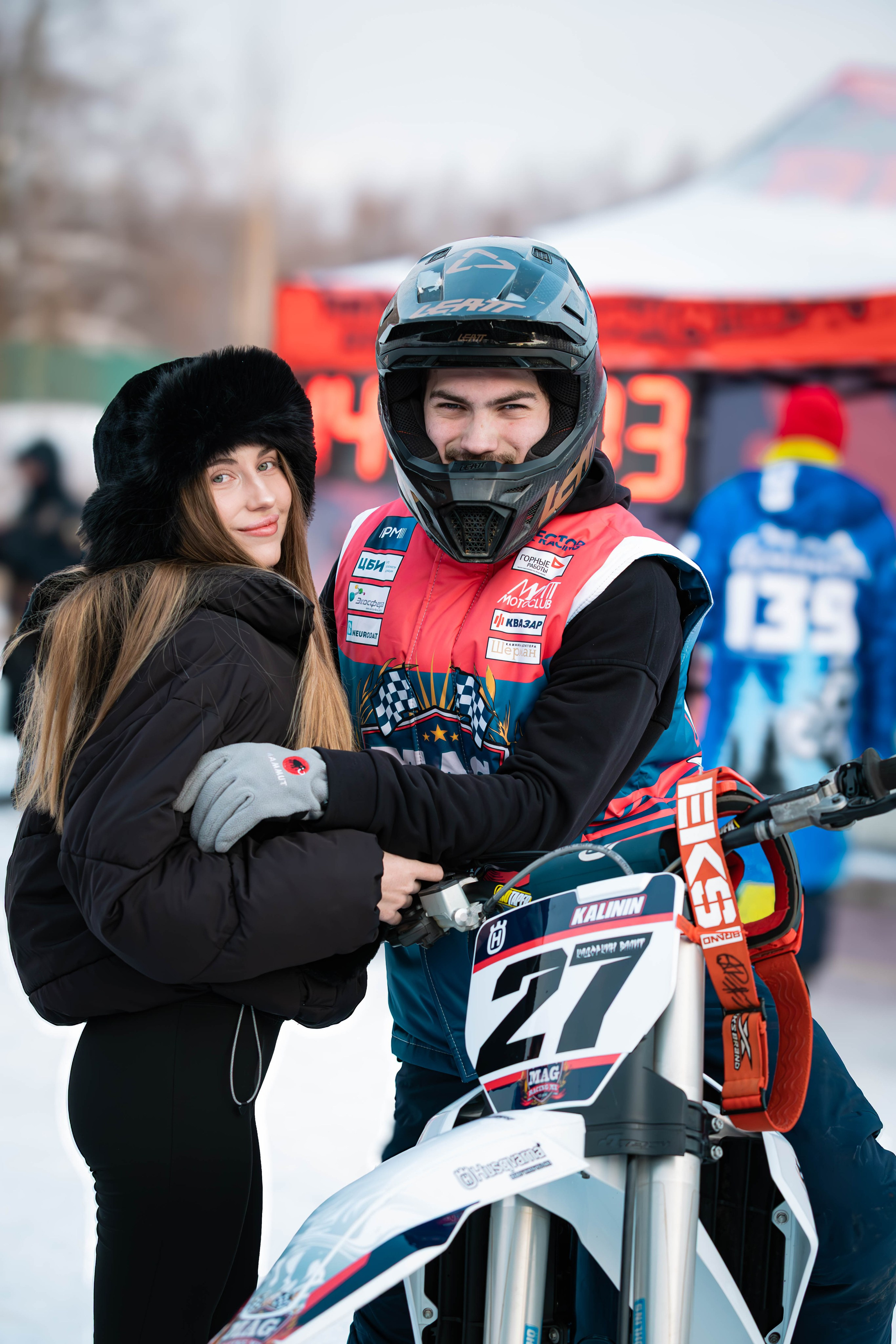 Anarchy Racing. АЛЕКСЕЙ КОЛМАКОВ. Фотограф. Москва и Московская область