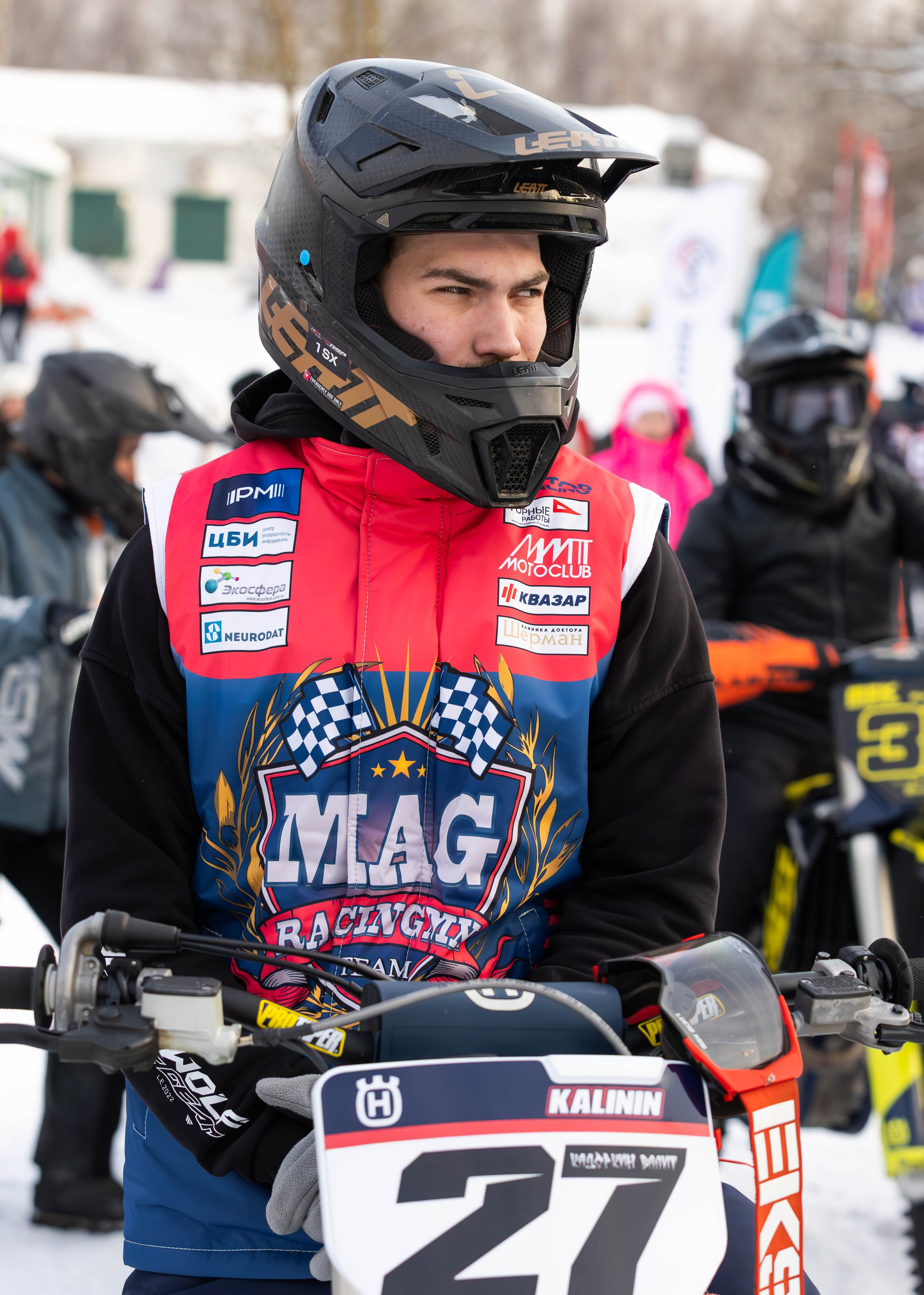 Anarchy Racing. АЛЕКСЕЙ КОЛМАКОВ. Фотограф. Москва и Московская область