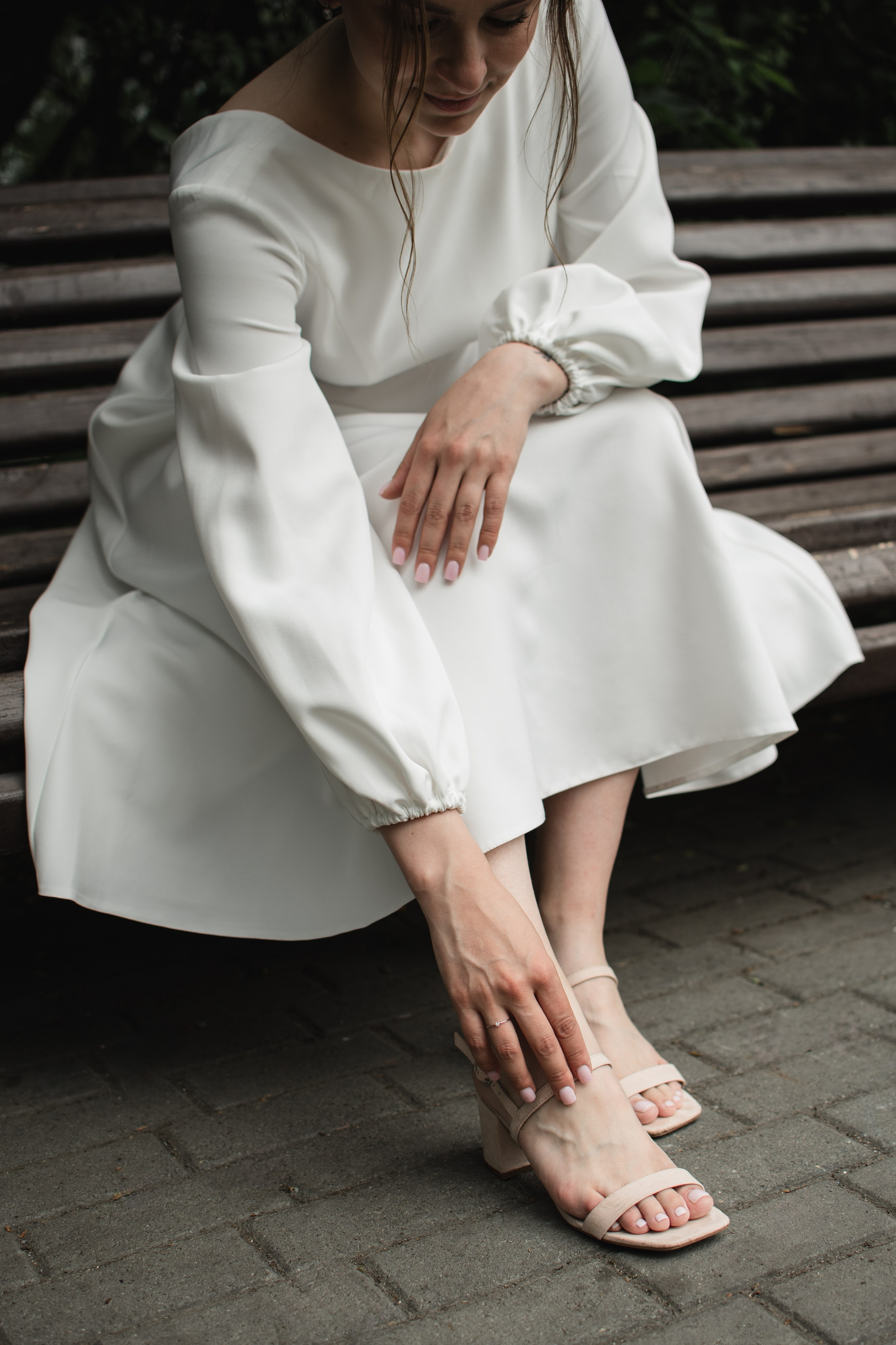 Егор и Анастасия. Фотограф Челябинск Екатерина Миниханова