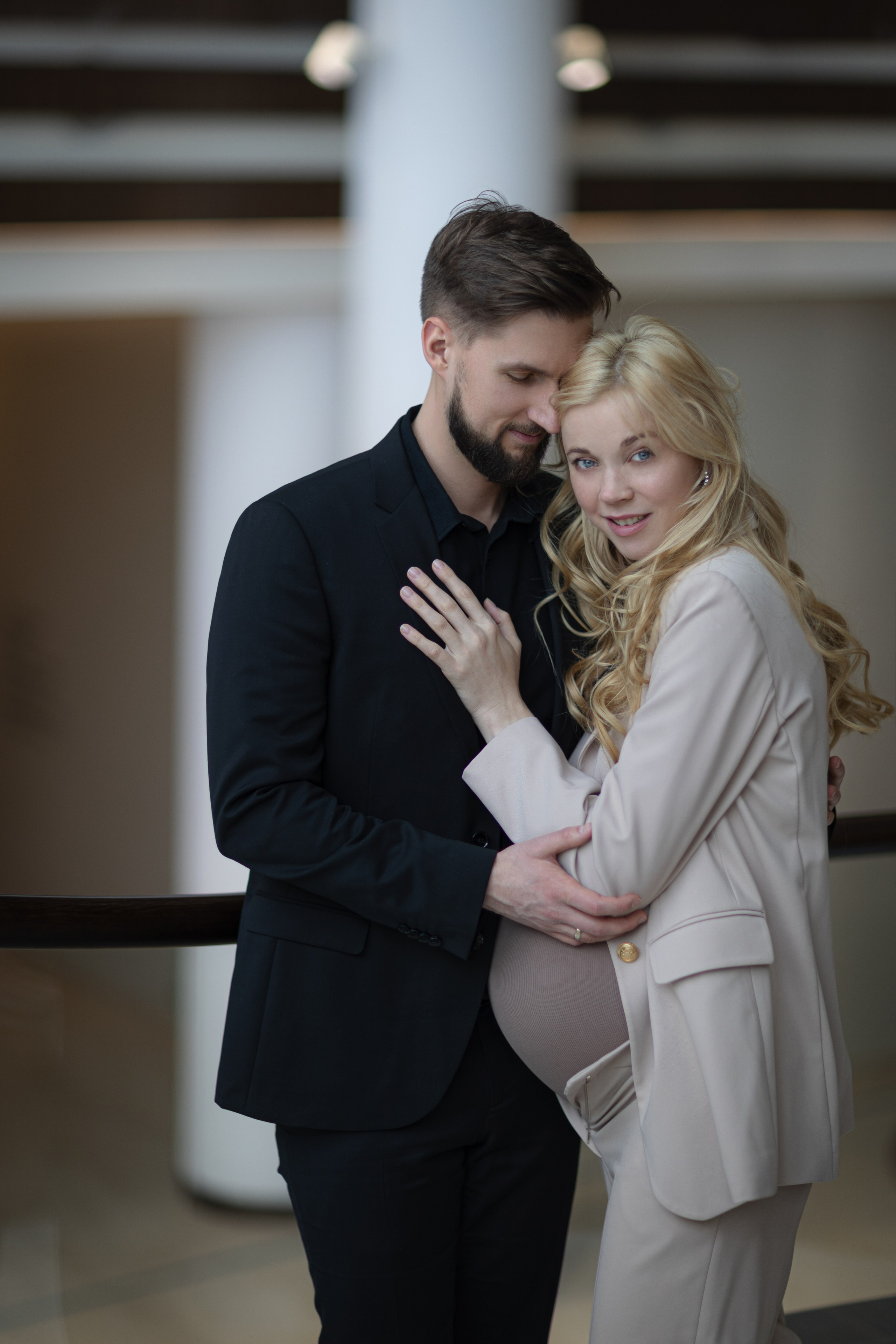 Дарья. Ваш фотограф — Александра Андрущенко