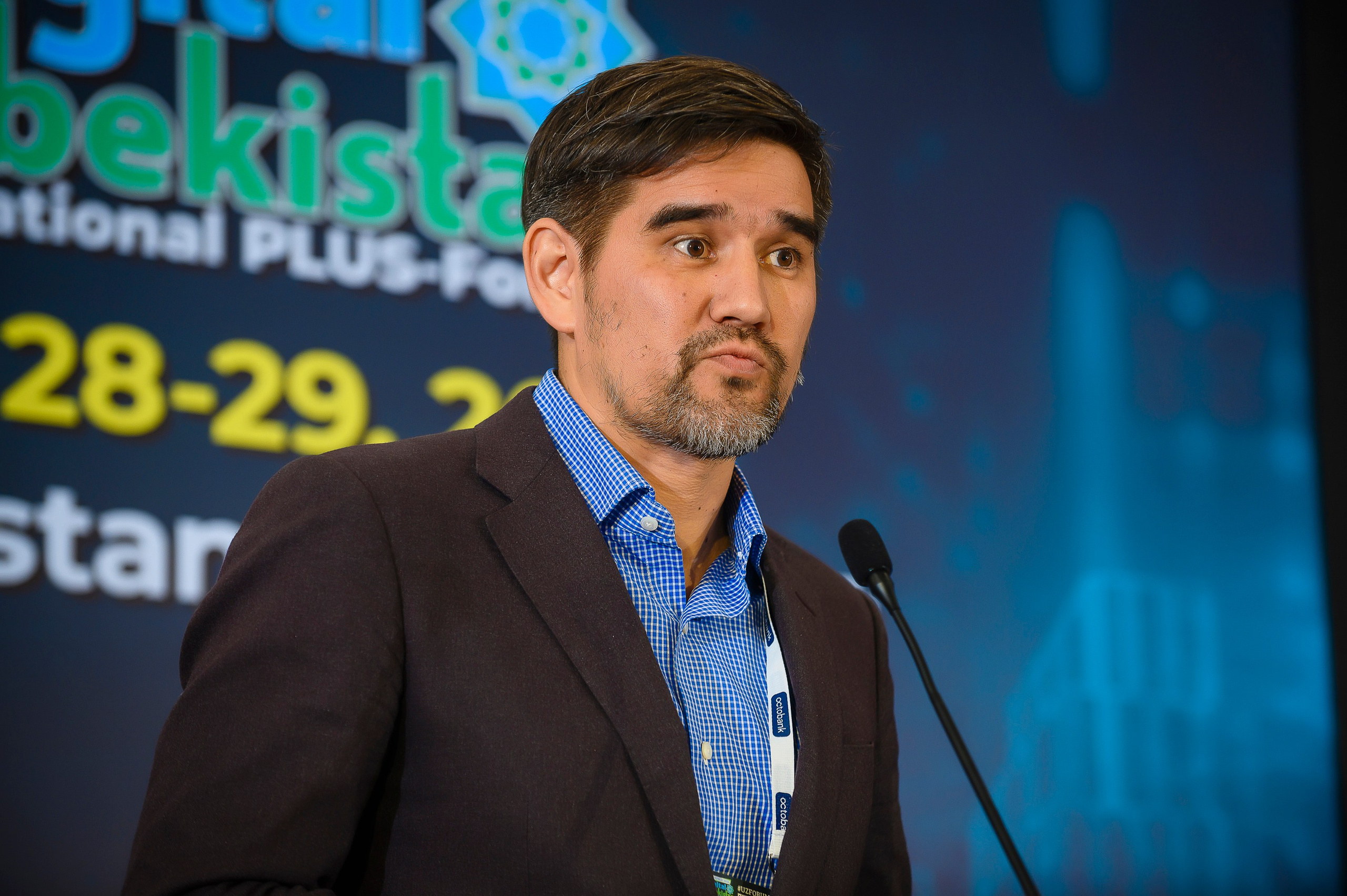 Digital Uzbekistan 2025. Интерьерный и репортажный фотограф в Алматы