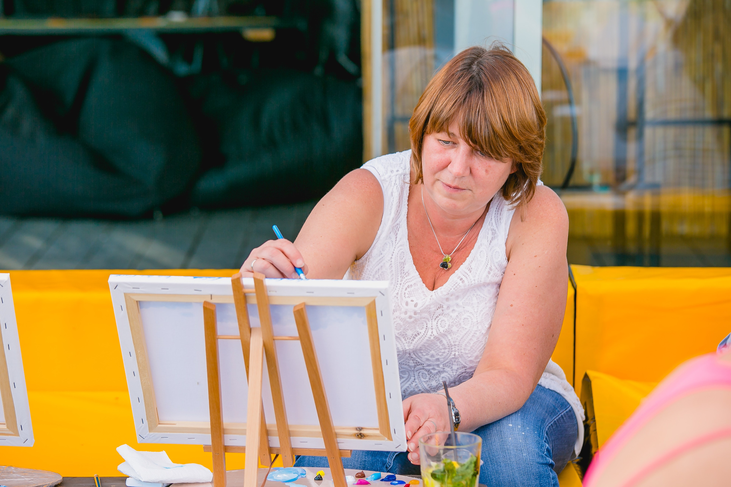 КОРПОРАТИВ ЛЕТО. Главная