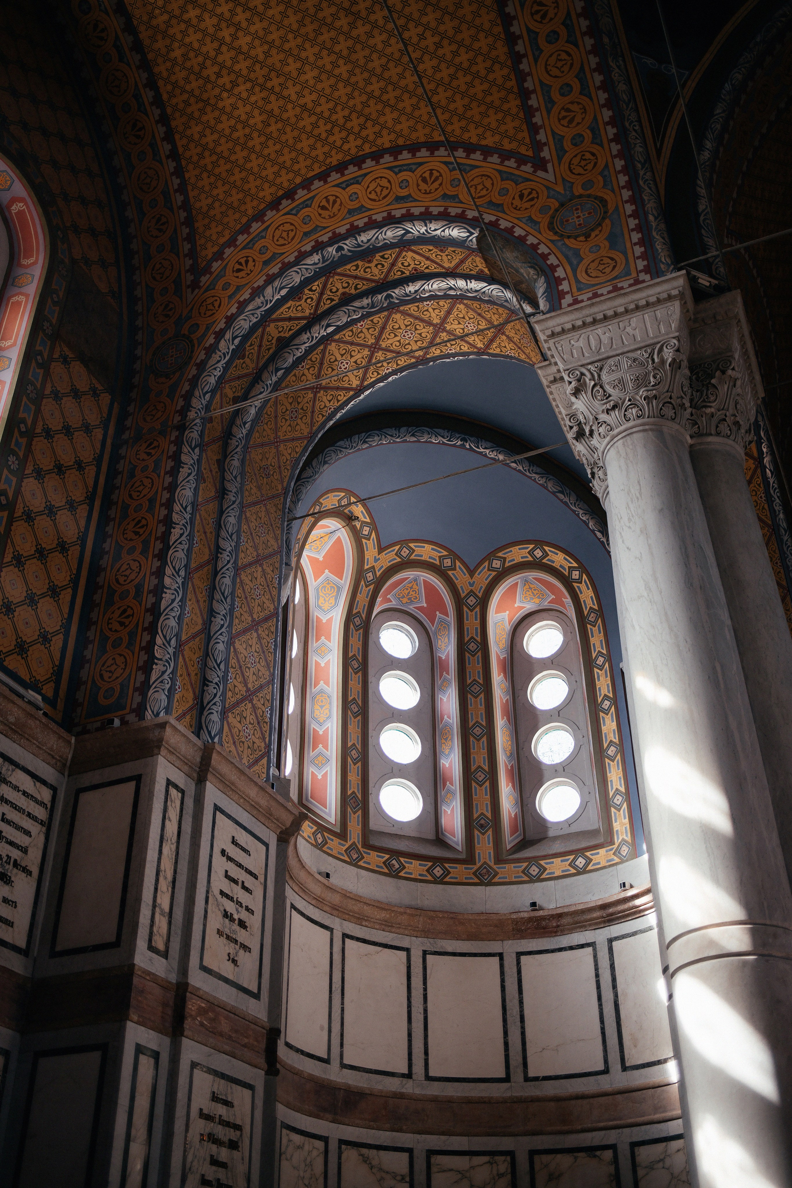 Обряды. Фотограф Анастасия Огнева