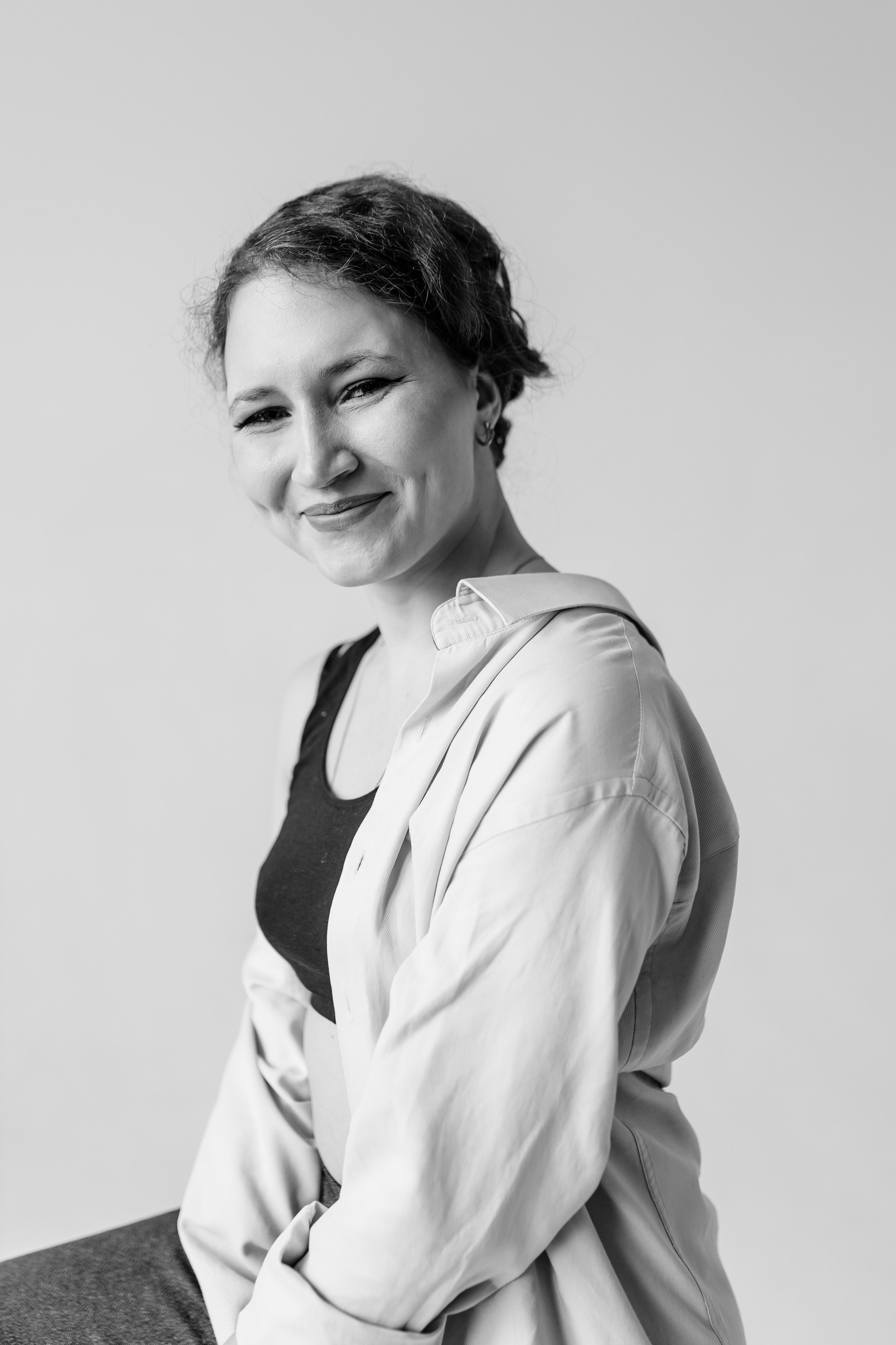 Катя. Свадебный и семейный фотограф в Туле и области Маша Костина