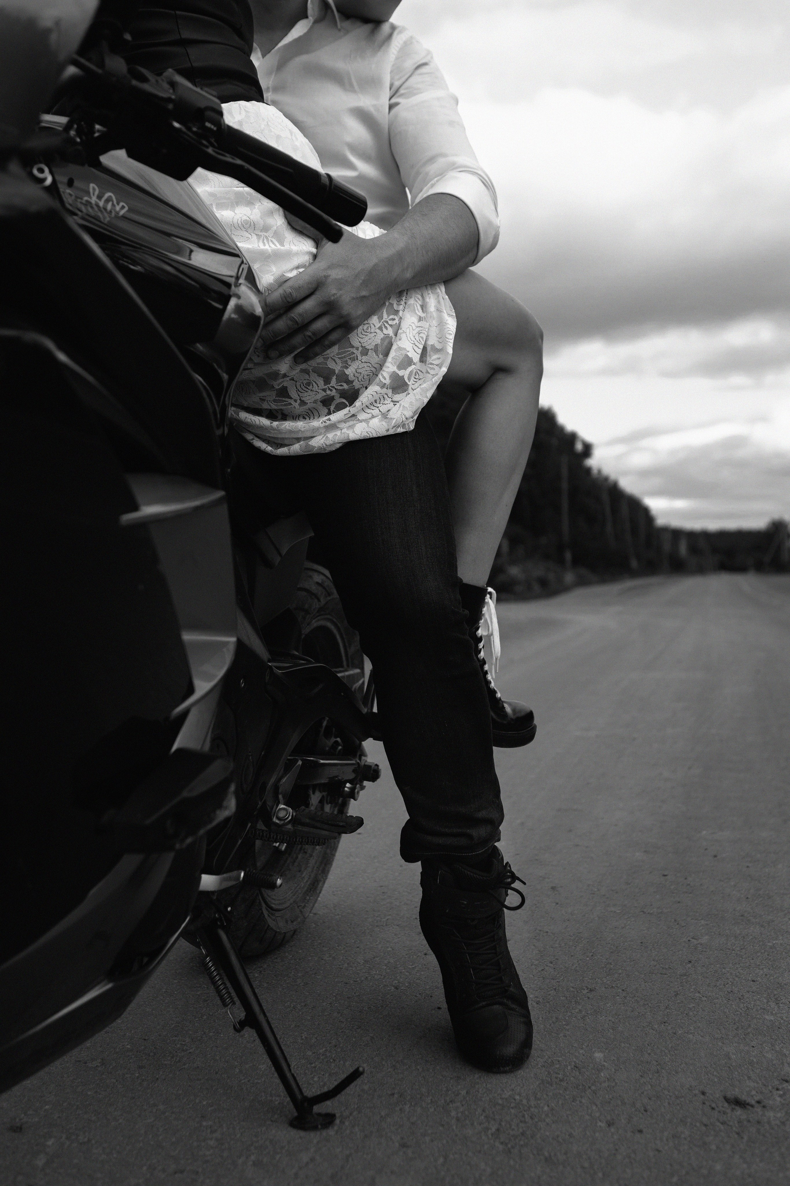 Ирина и Филипп. Фотограф Сахалин