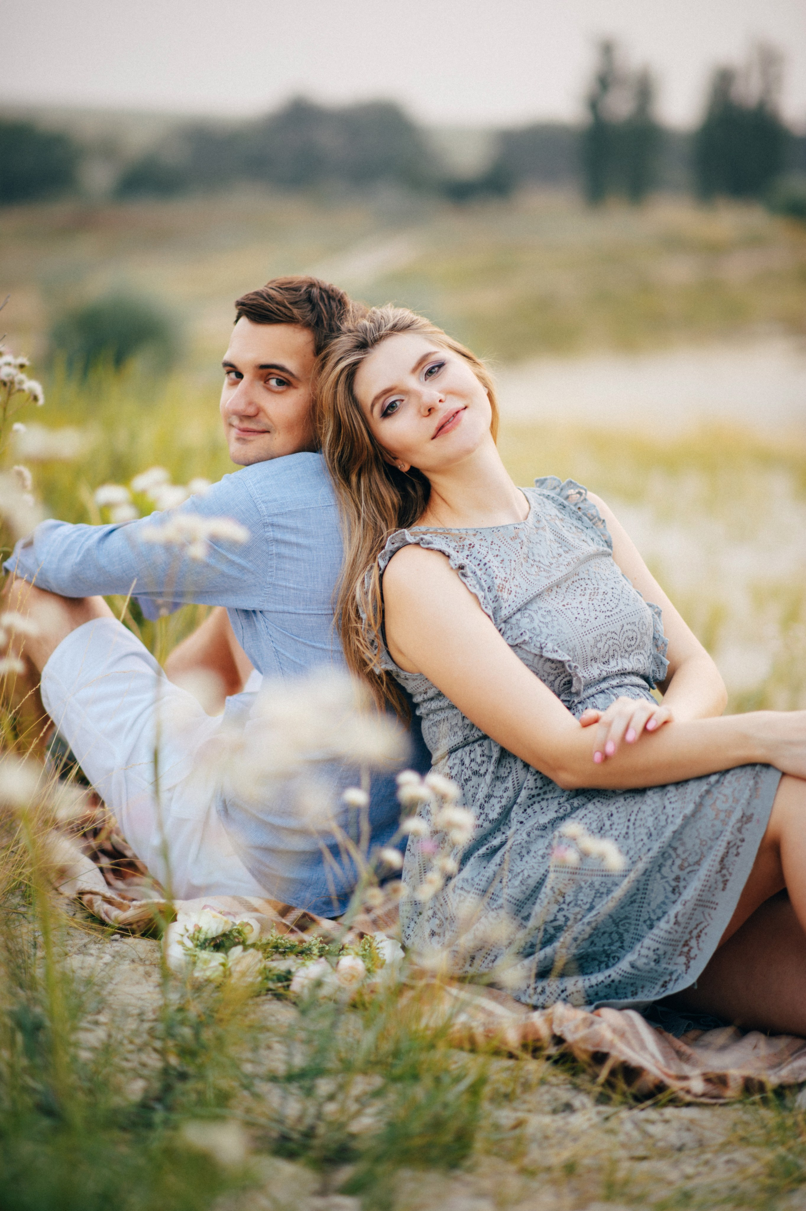 Оля и Боря. Свадебный фотограф/видеограф Максим Черников