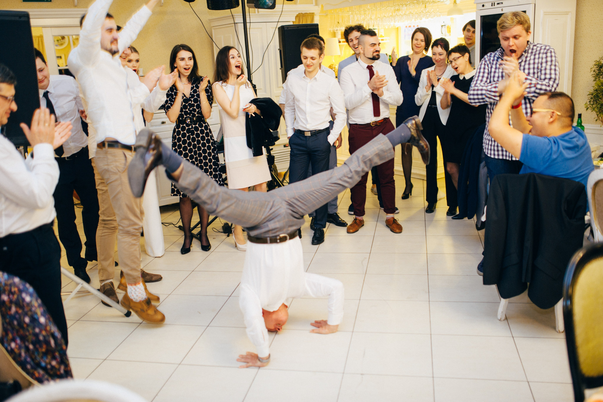 Катя & Коля. Свадебный фотограф/видеограф Максим Черников