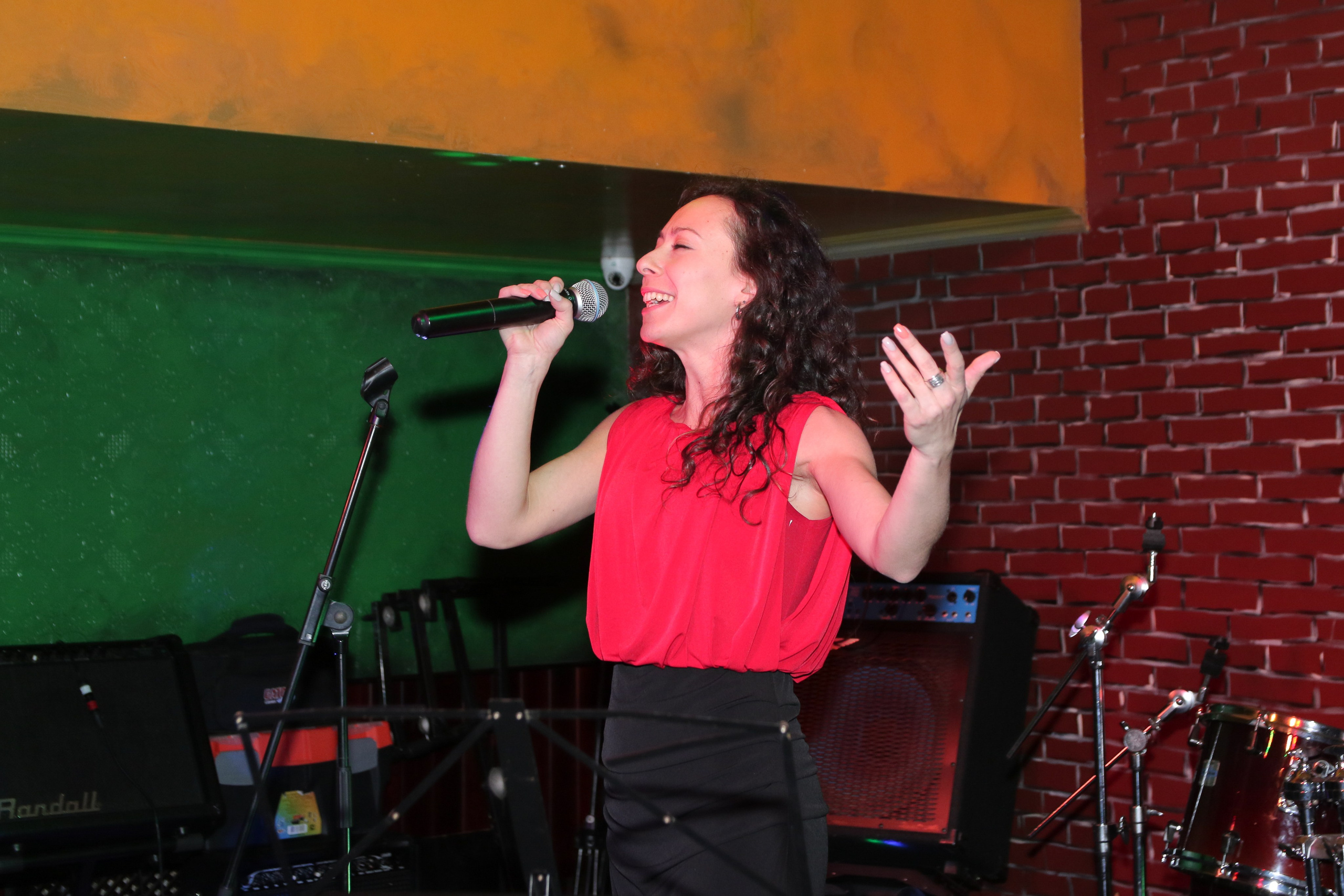 Концерты. Репортажный и интерьерный фотограф Александра Солдатова