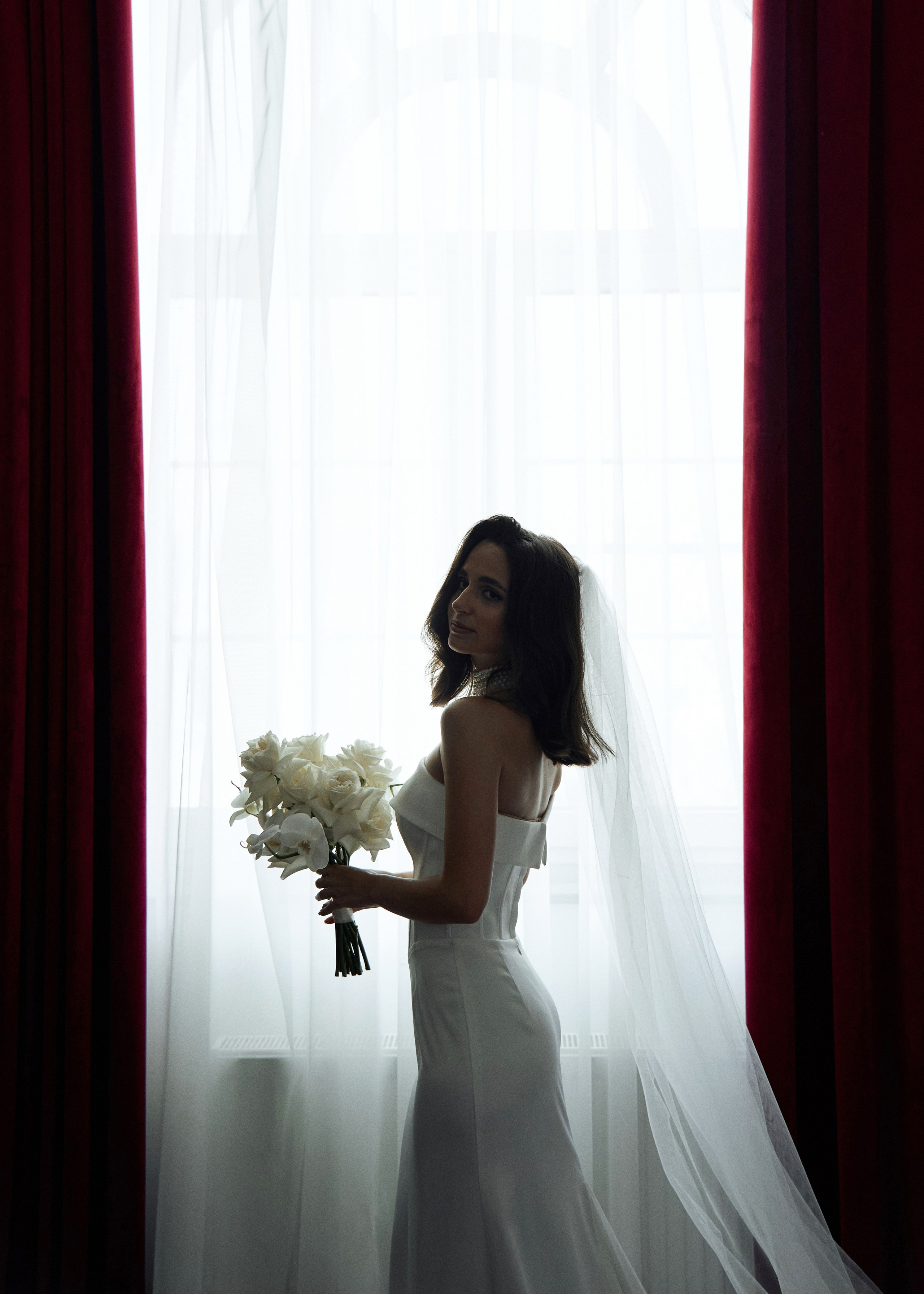 Ервант & Любовь. Свадебный фотограф Кристина Вениченко