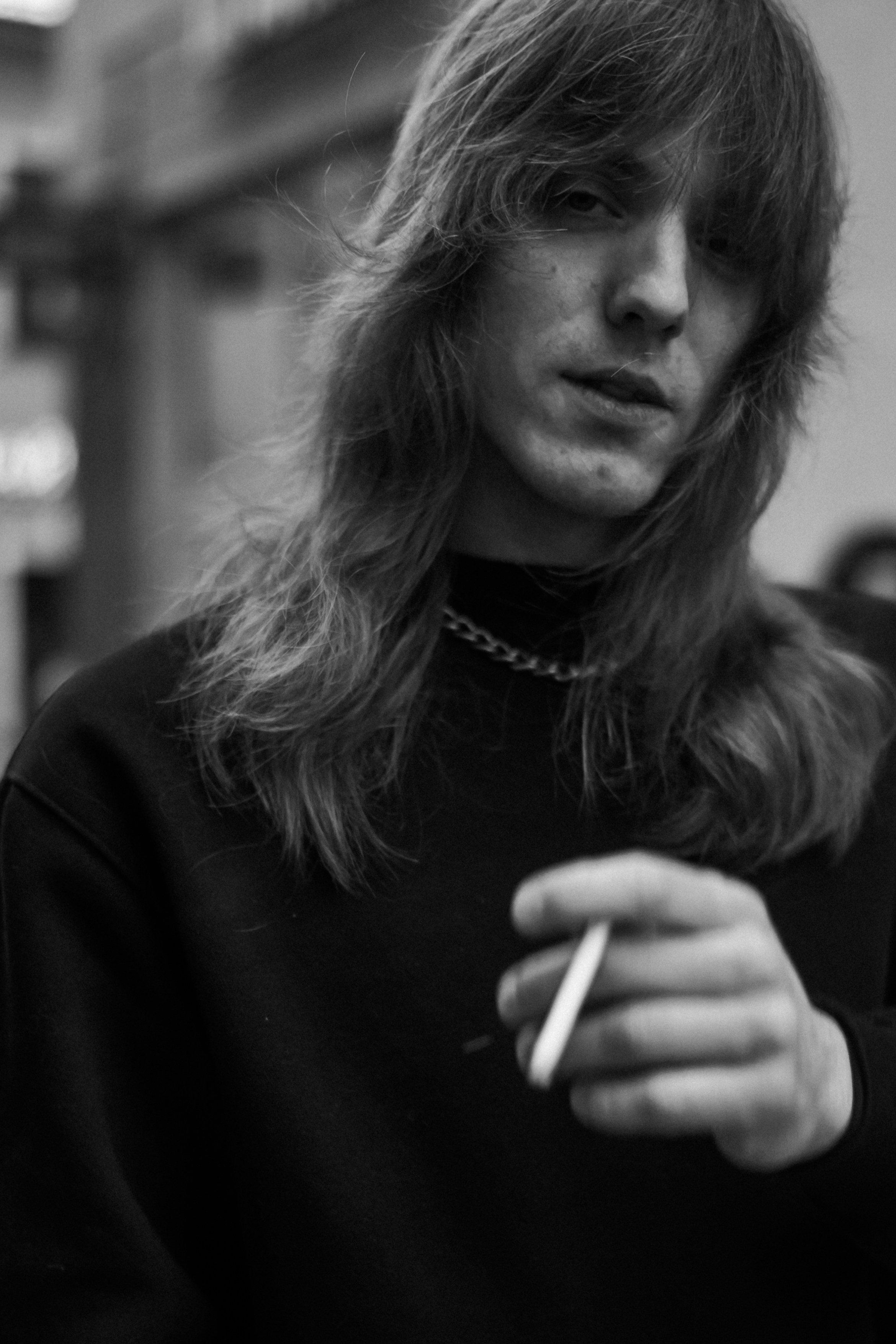 Мужский портрет. Семейный фотограф в Москве Алёна Кольцова