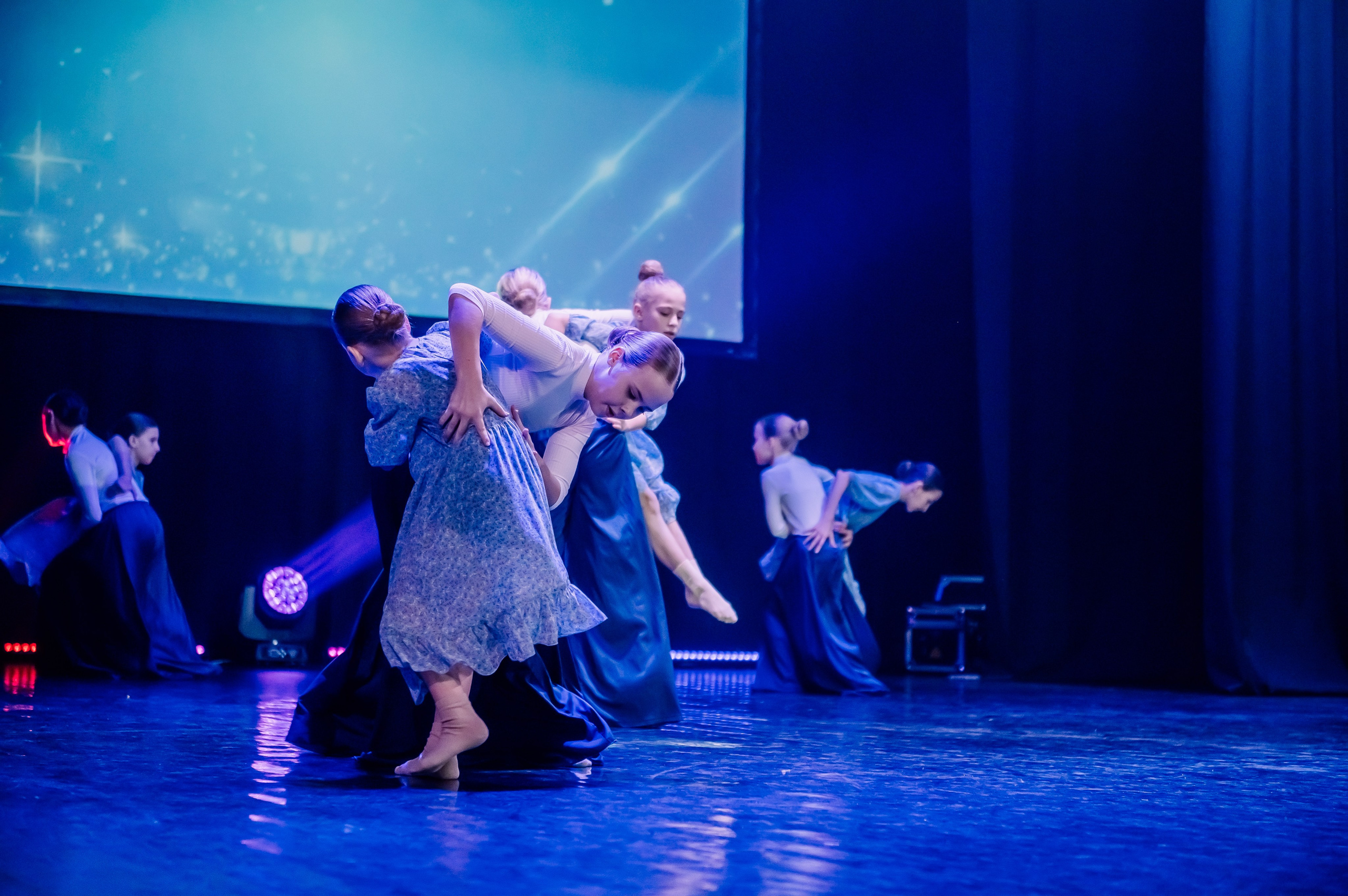 Благотворительный Фестиваль «По Дороге Доброты 2025». Детский фотограф, семейный фотограф и репортажи в Кемерово