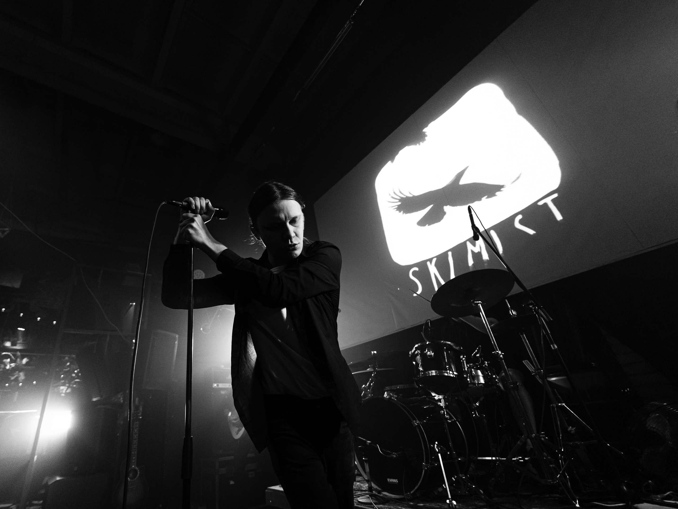 День рождения клуба «Ласточка» 2025. Фотограф Мария Немм