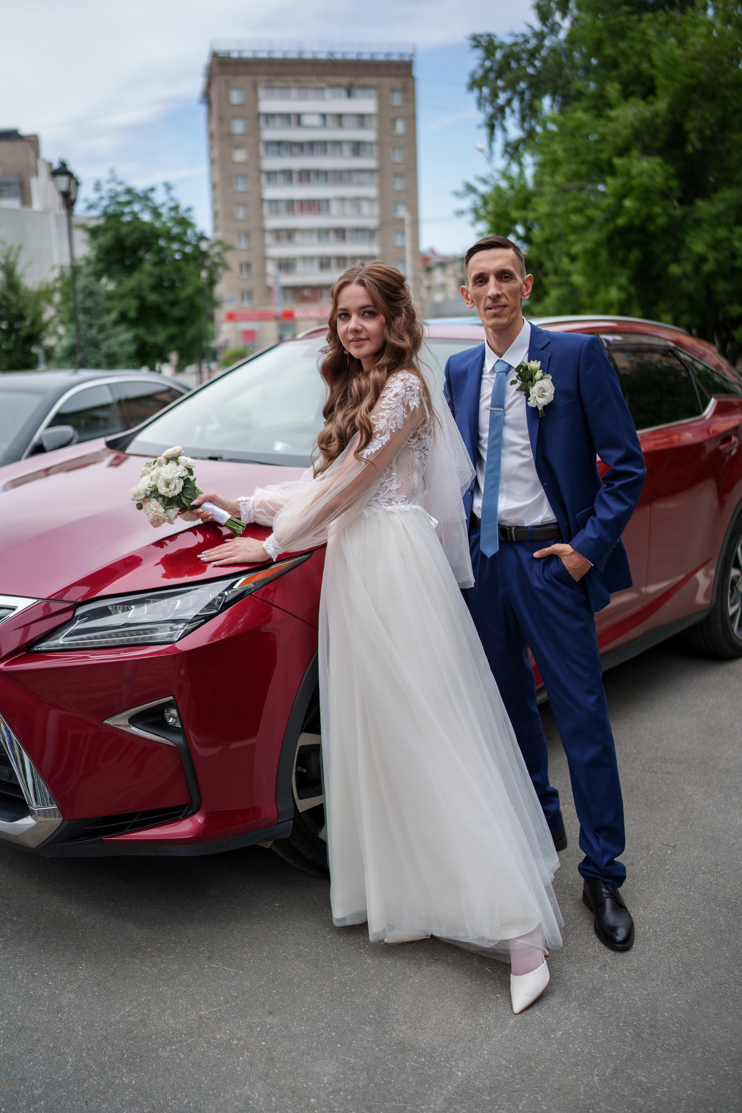 Подборка Прогулок. Свадебный и семейный фотограф в Новосибирске Данил Коротких