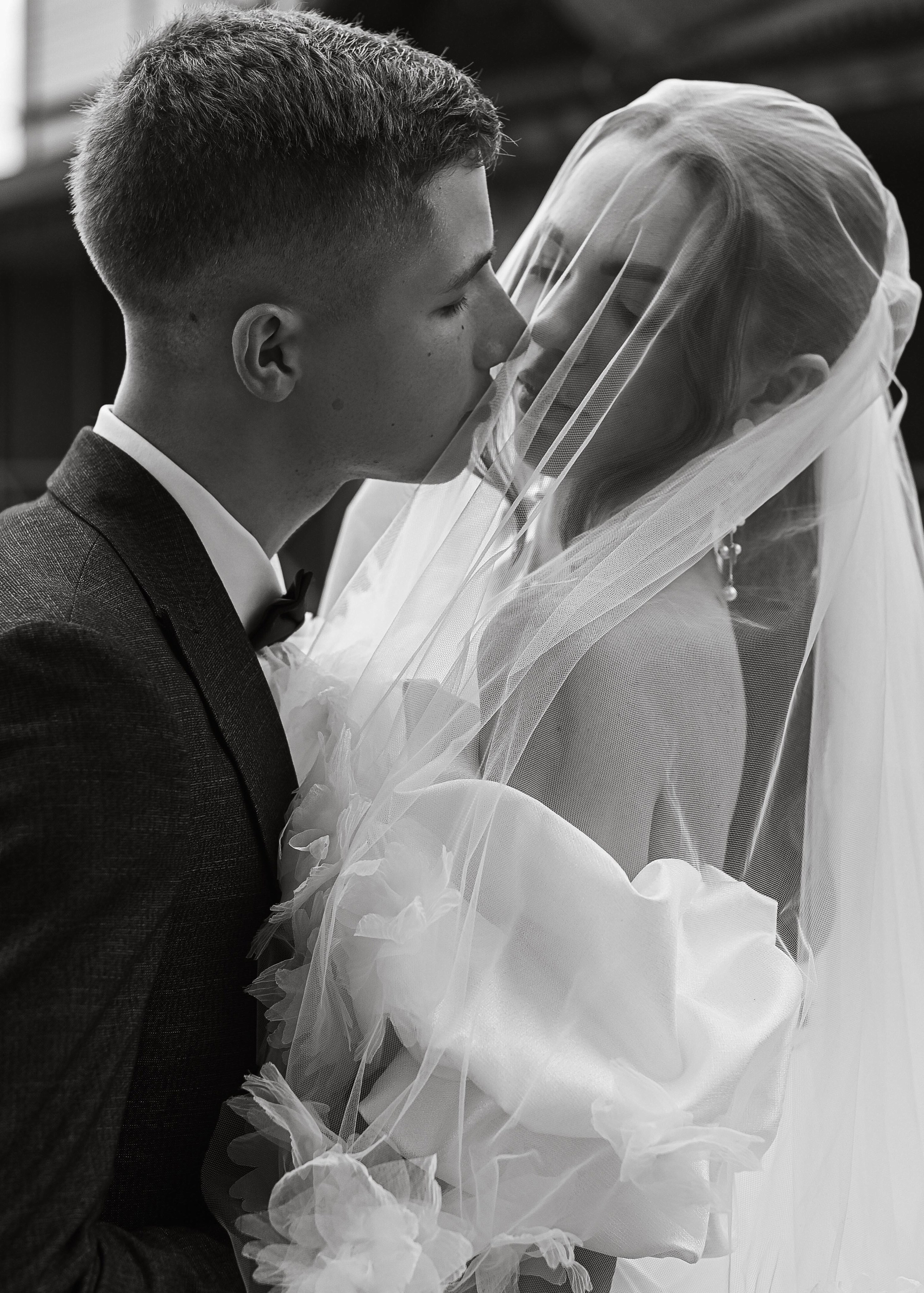 Свадьбы. Свадебный фотограф Анна Данькова